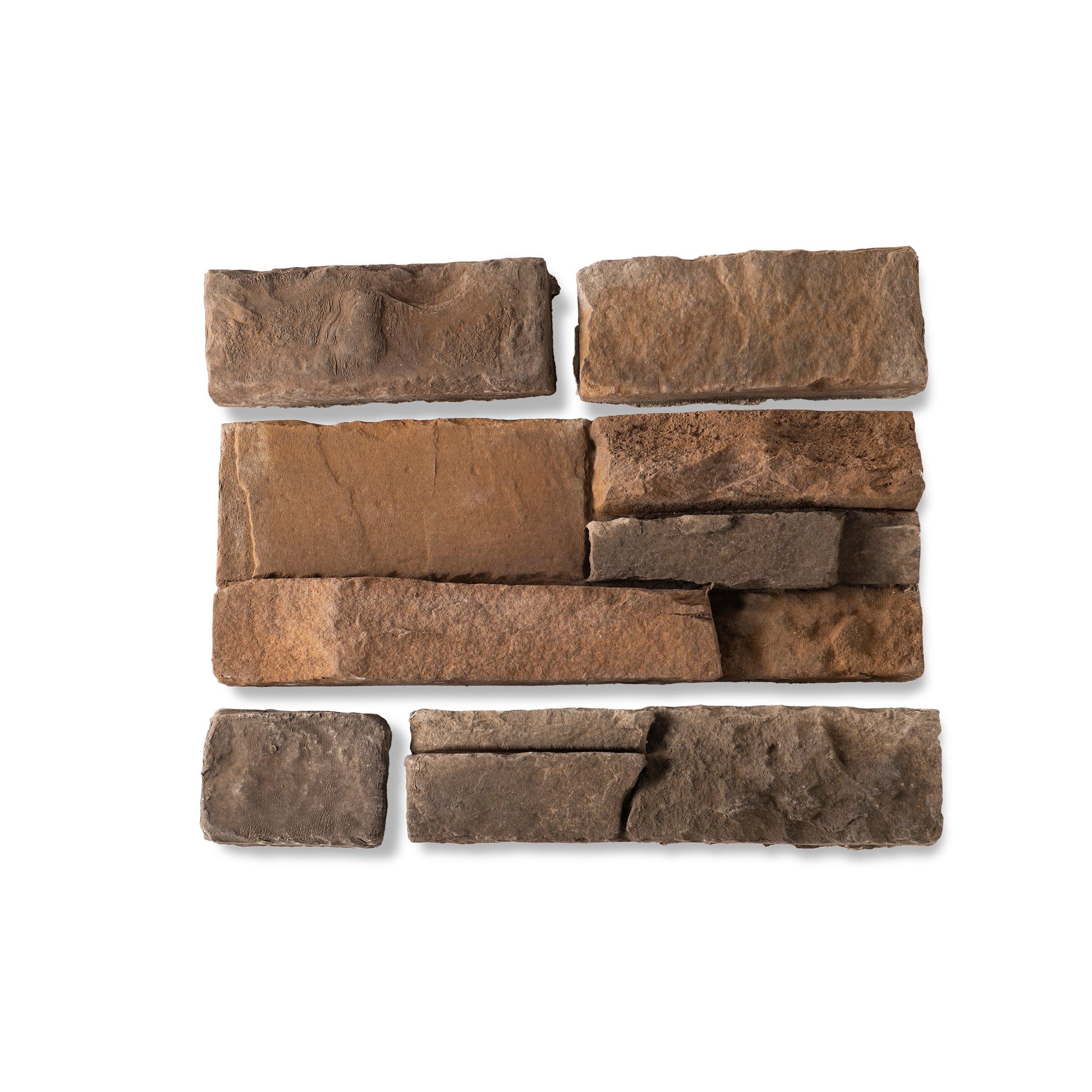 Kronos Coffee Manufactured Stone