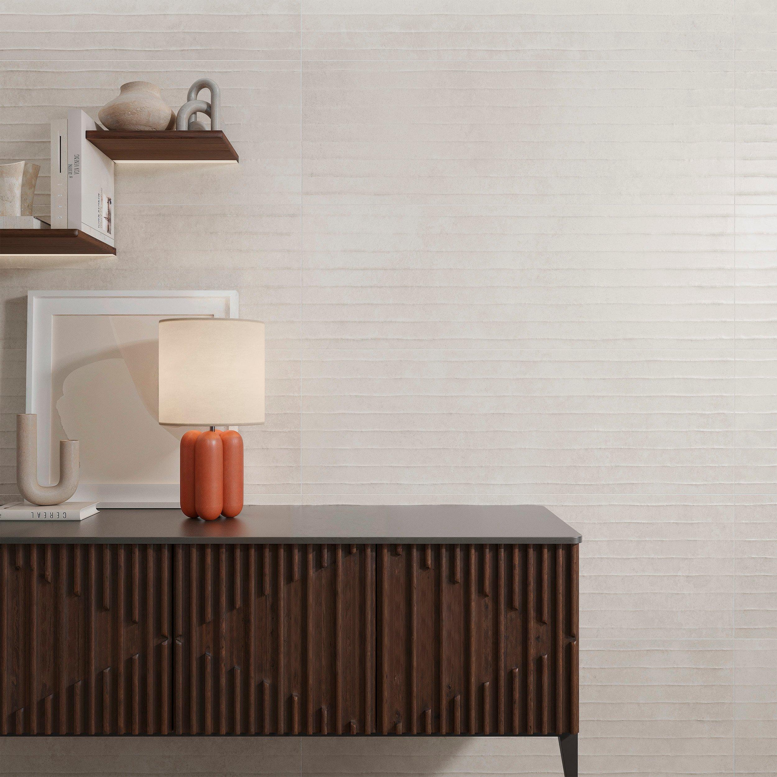 San Marcos Ceramic Matte Tile