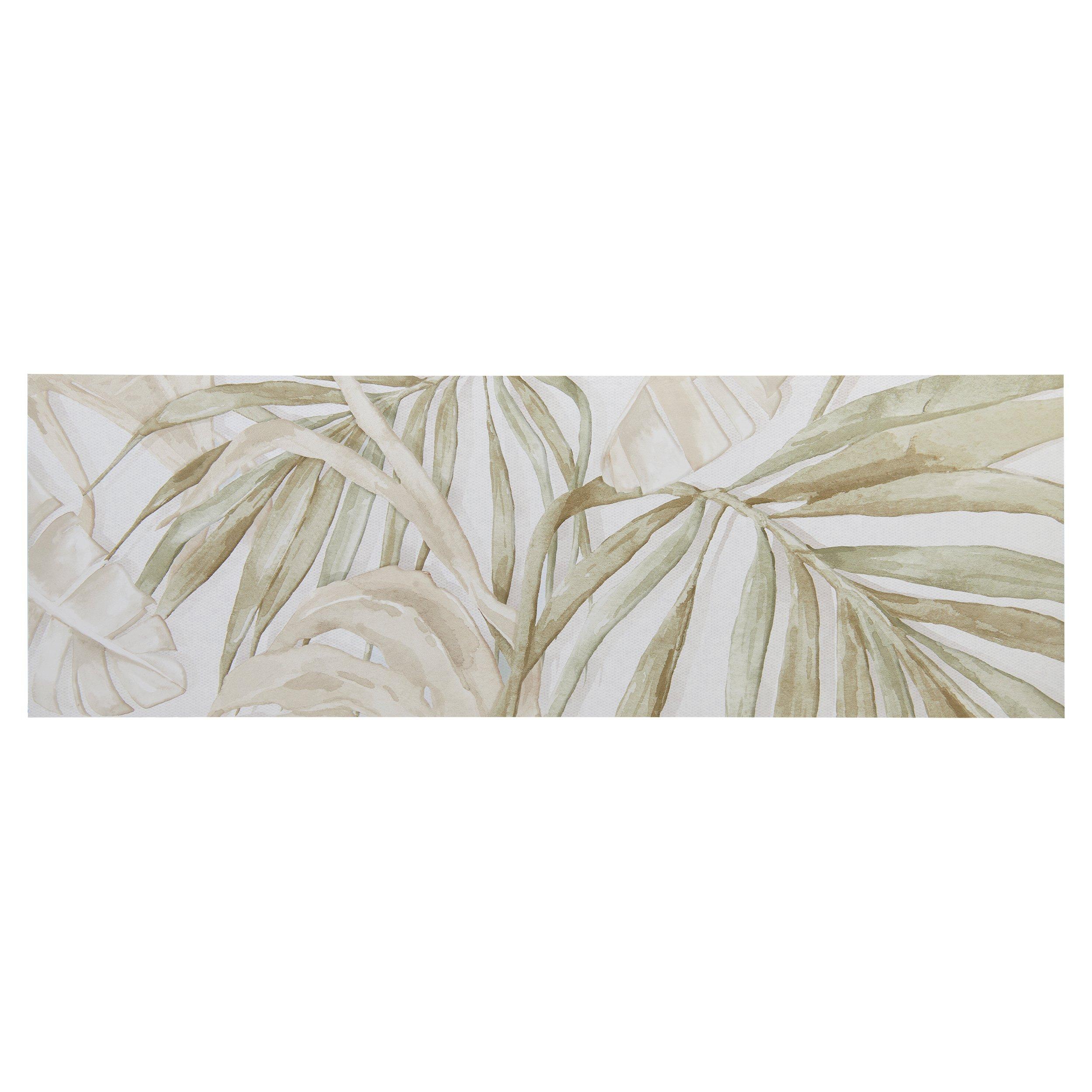 Talara Tropical Ceramic Matte Tile