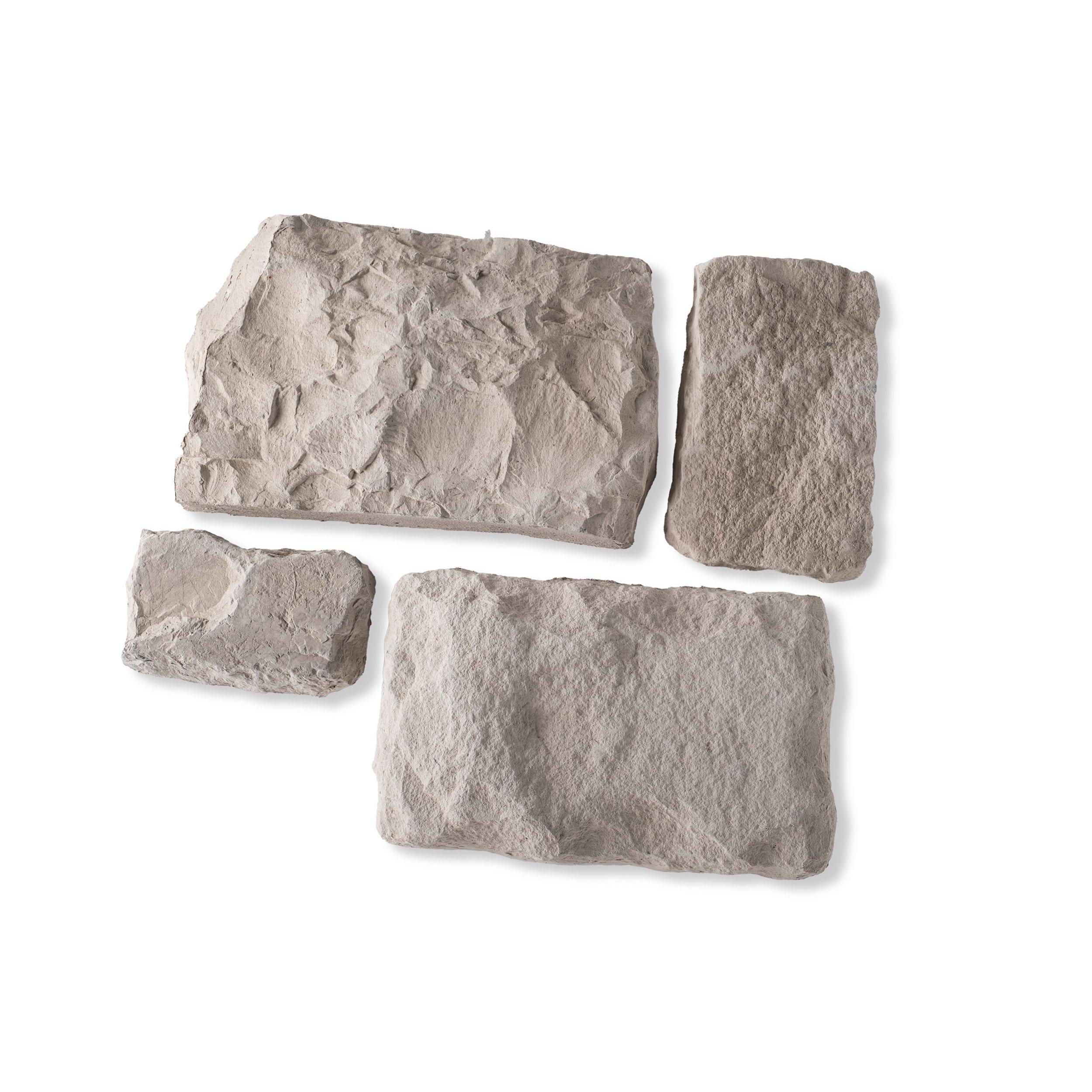 Masso Pearl Manufactured Stone