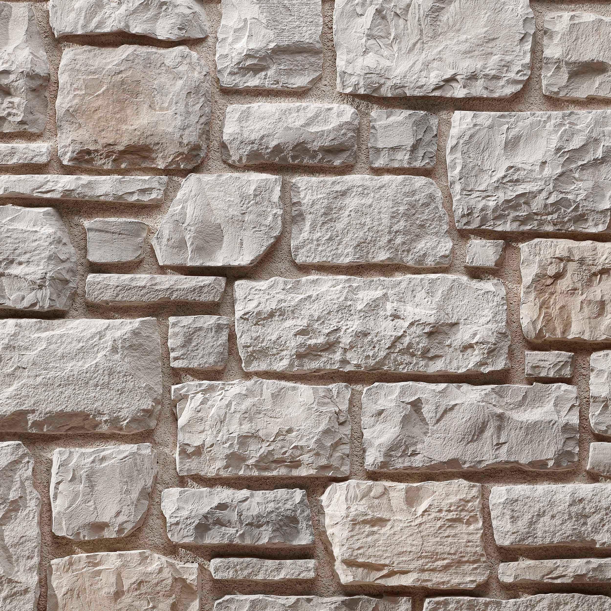 Masso Pearl Manufactured Stone