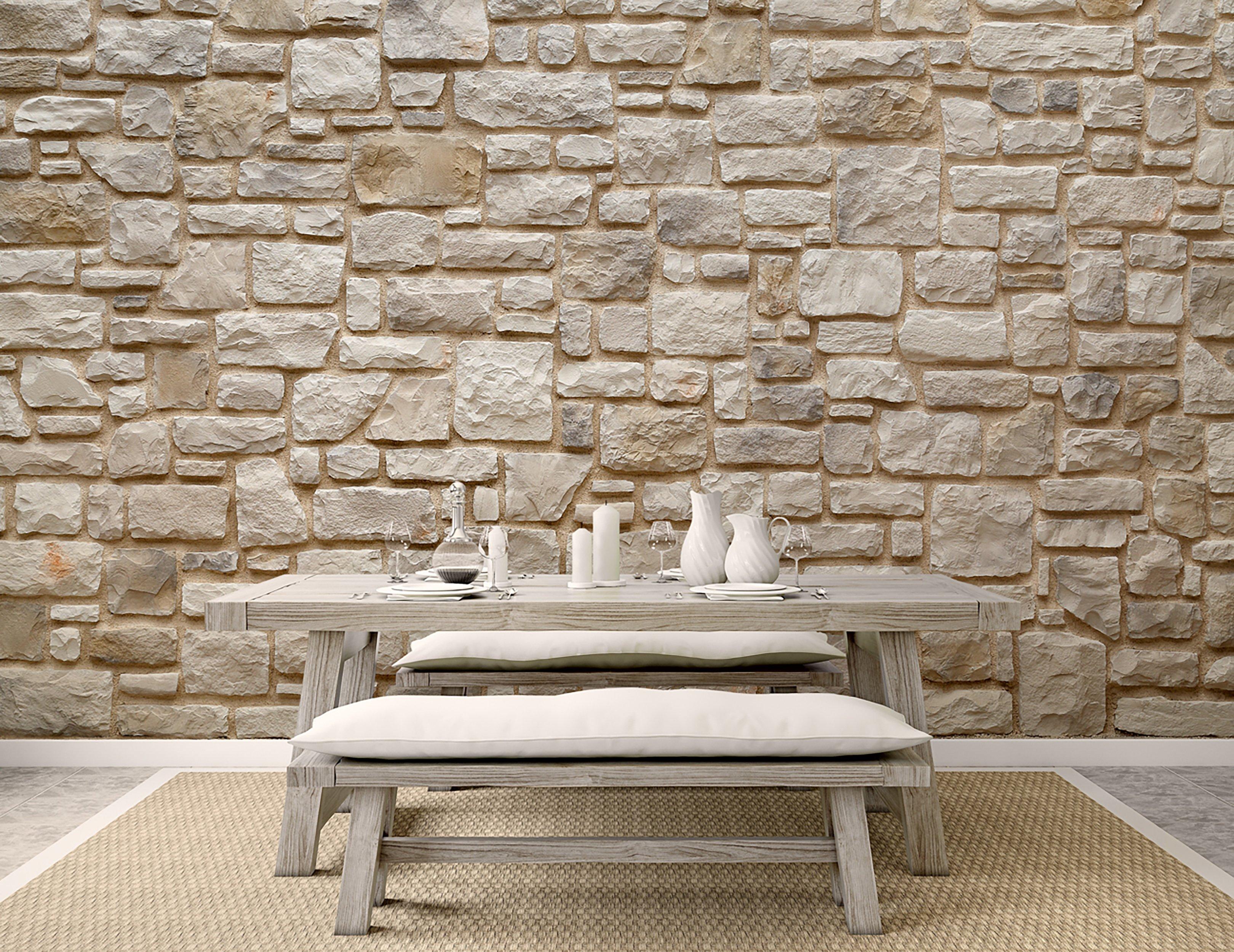 Masso Pearl Manufactured Stone