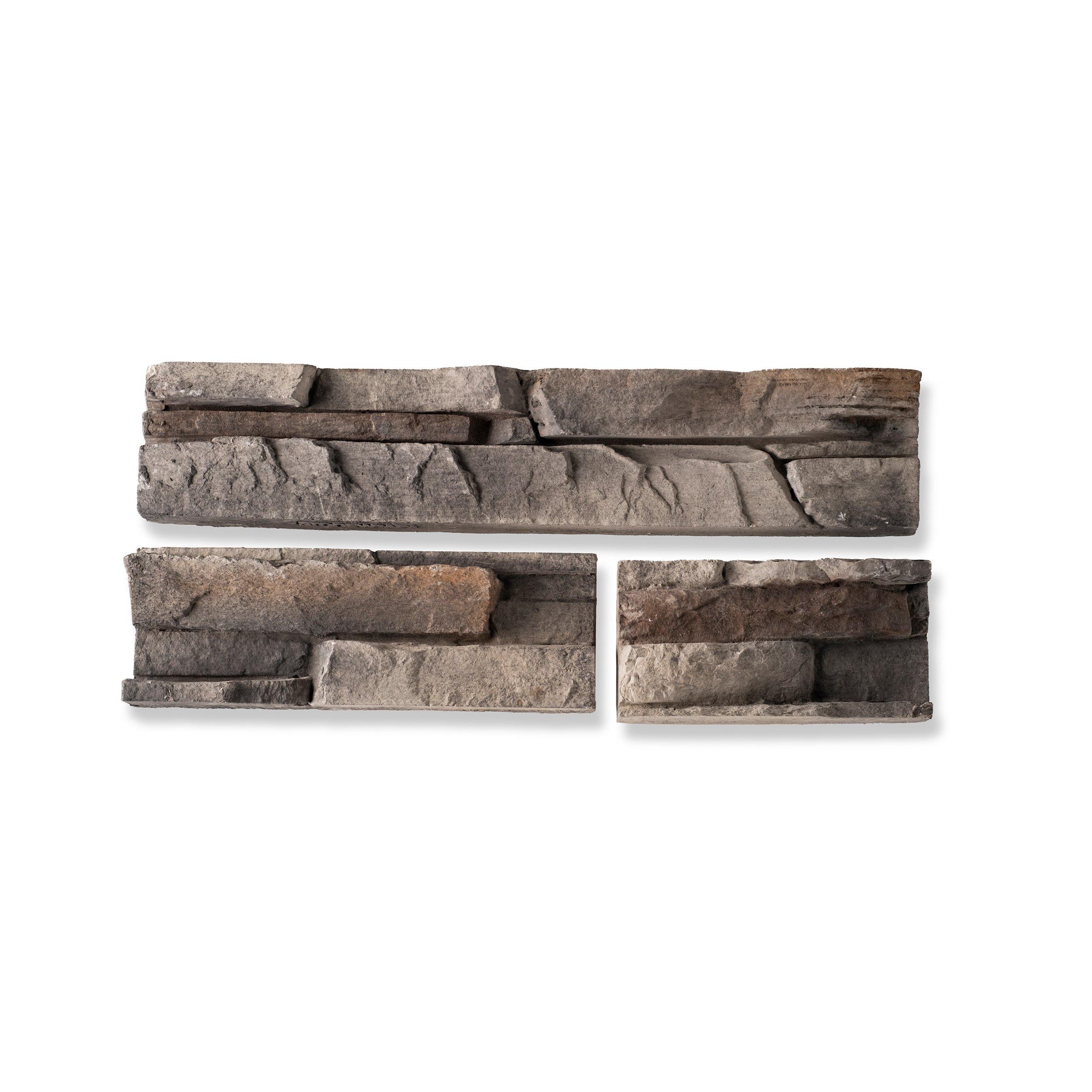 Arcadia Granat Manufactured Stone