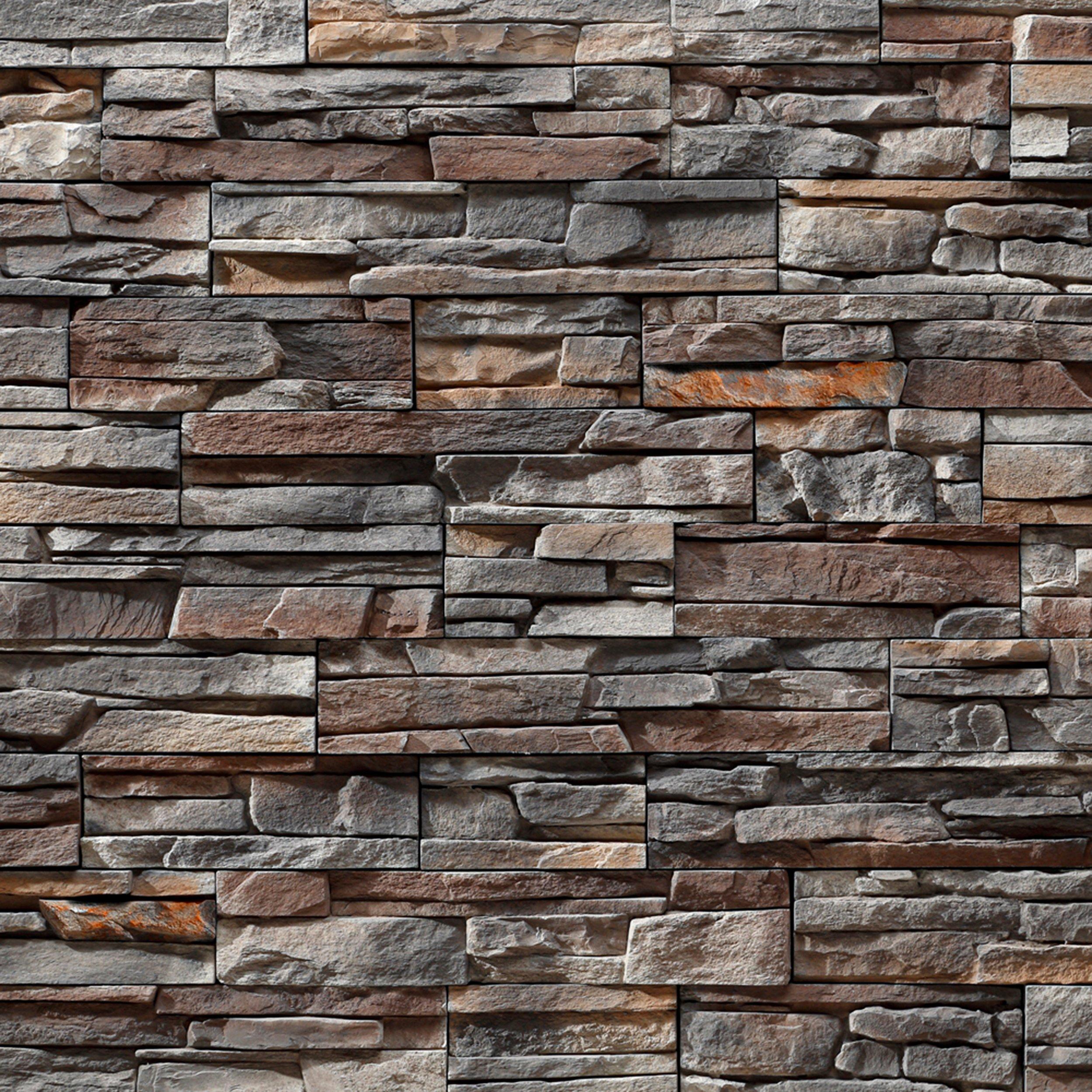 Arcadia Granat Manufactured Stone