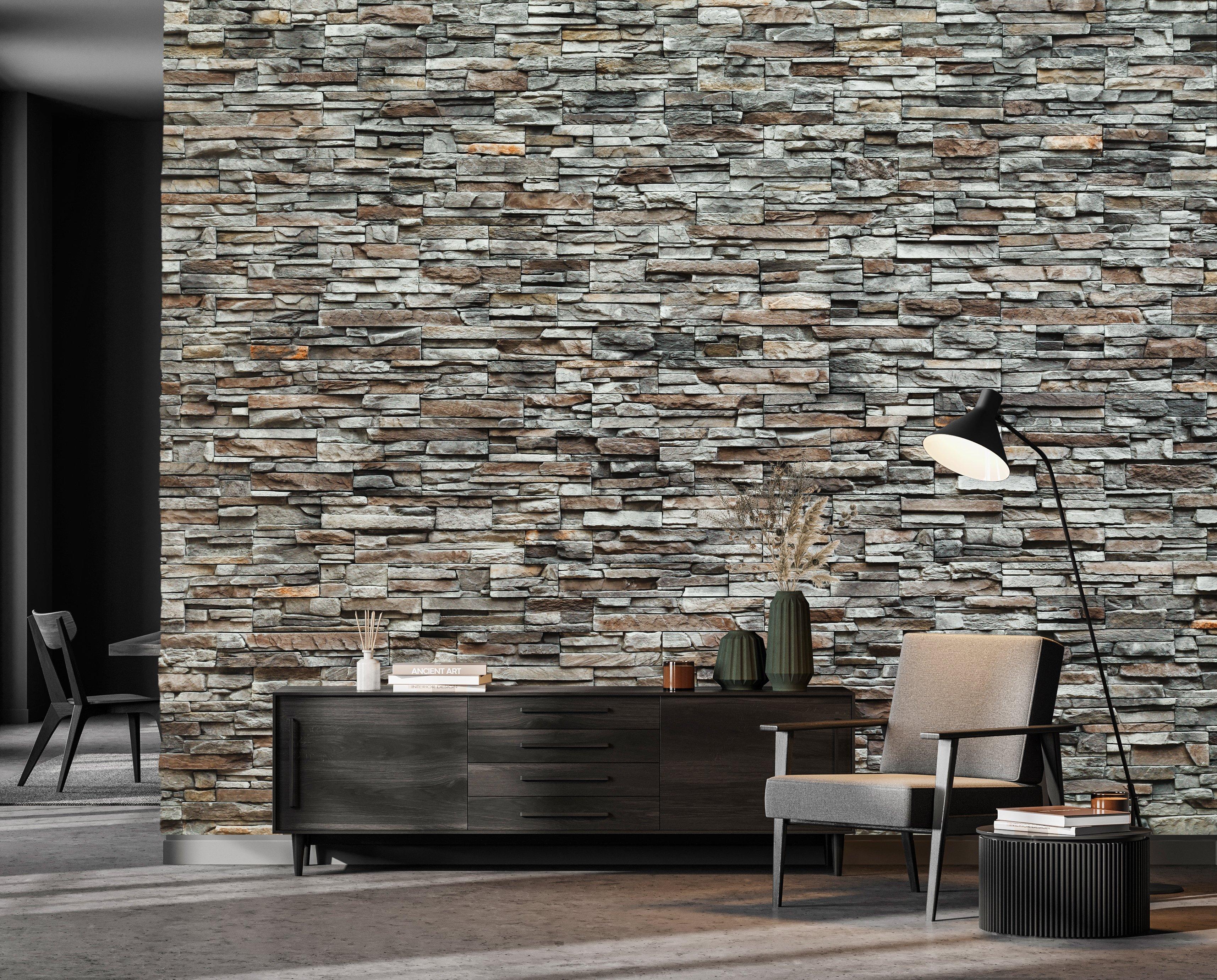 Arcadia Granat Manufactured Stone