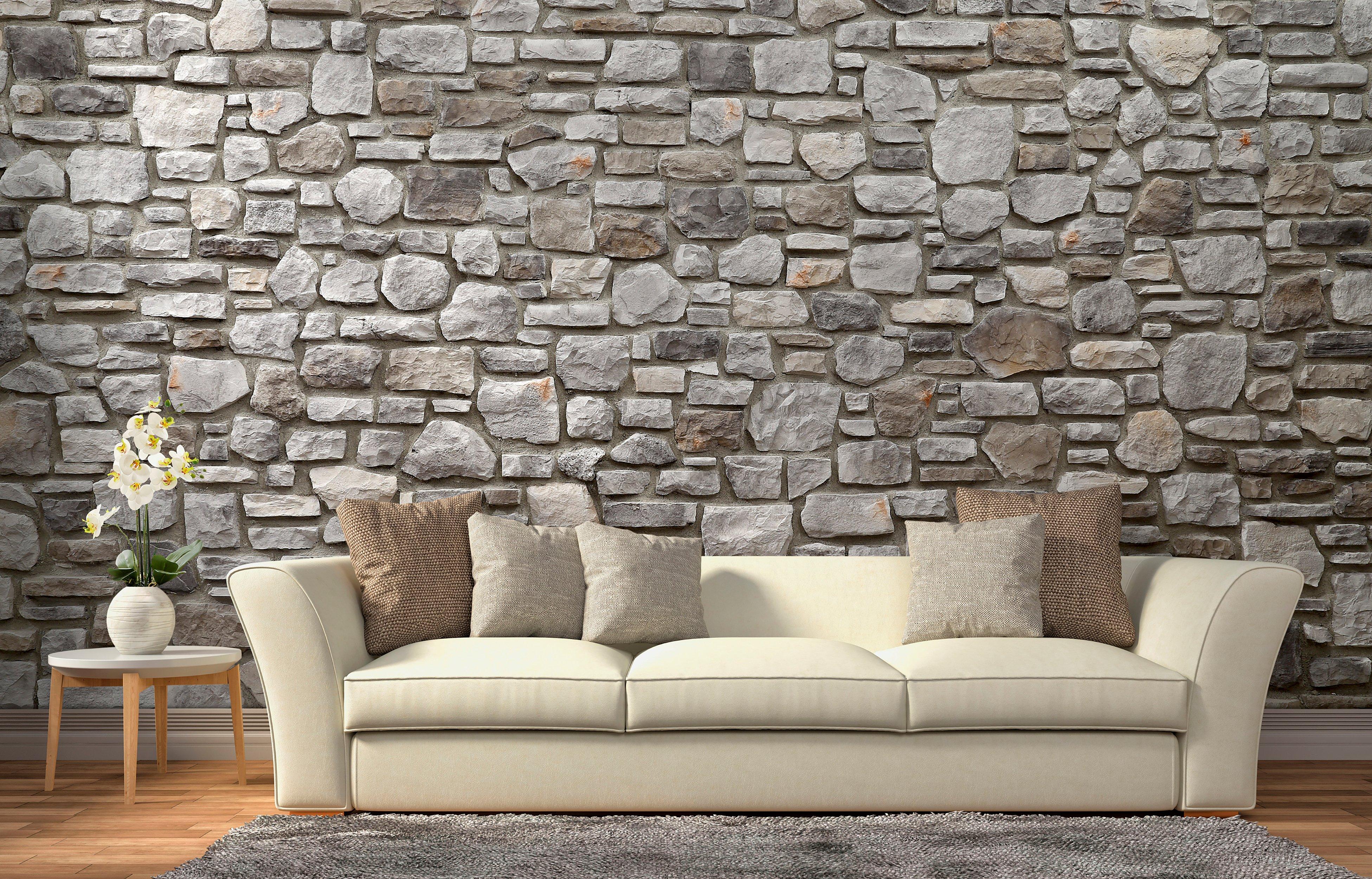 Rupe Ash Manufactured Stone