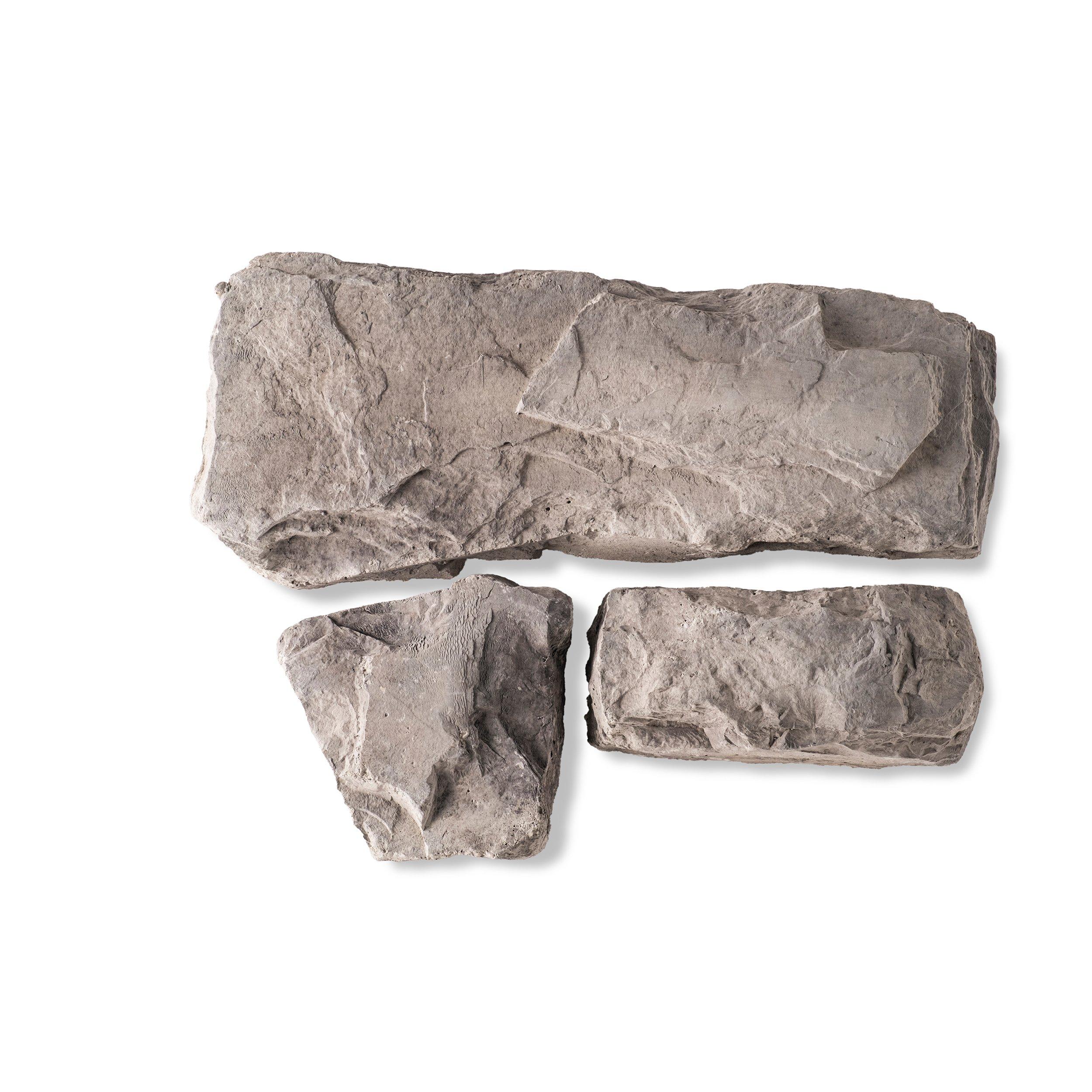 Rupe Ash Manufactured Stone