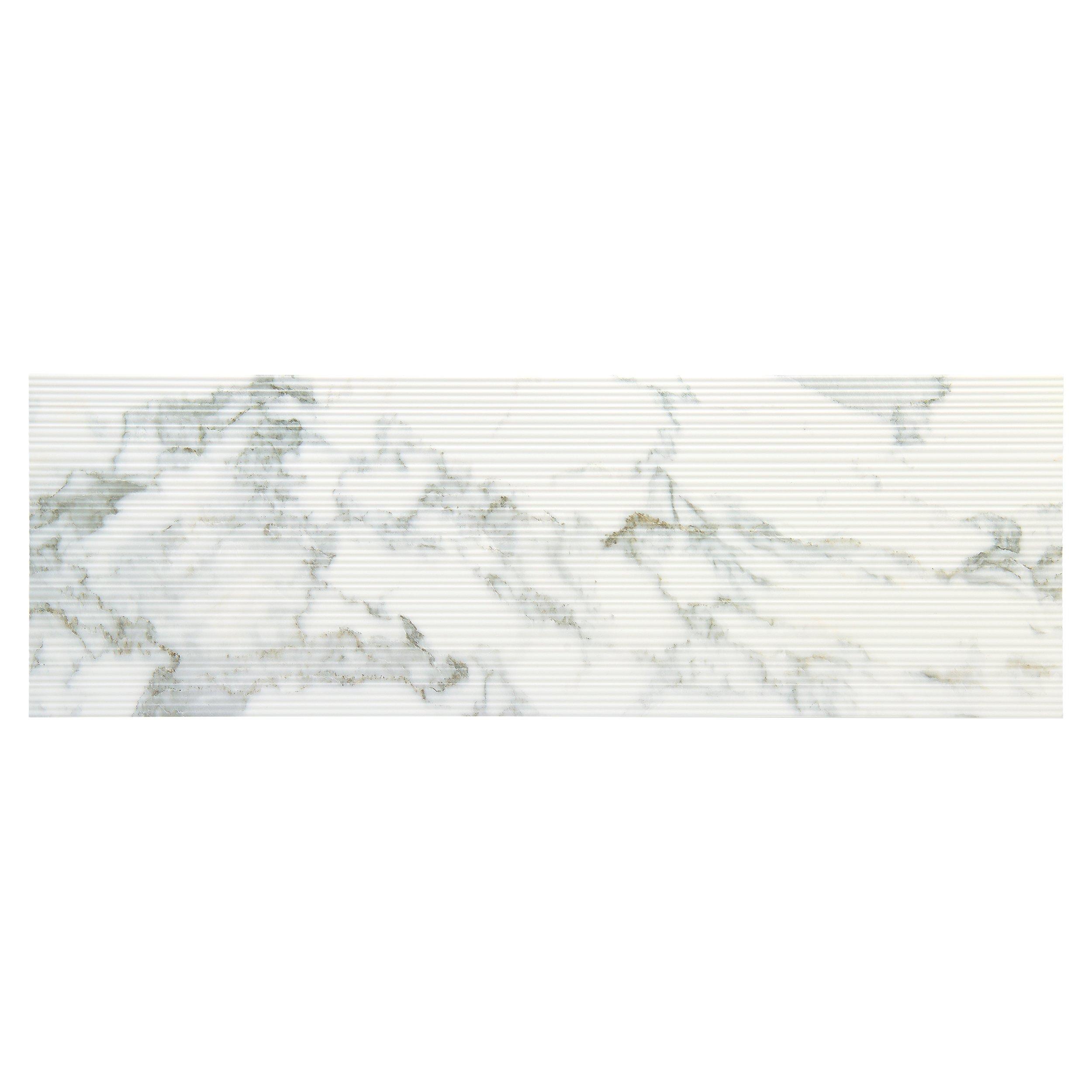 Iguazu Verde Matte Tile