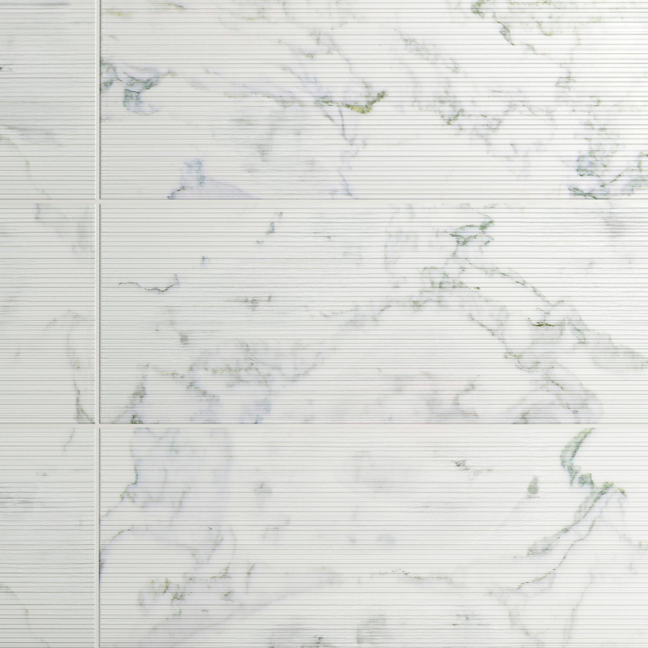 Iguazu Verde Matte Tile