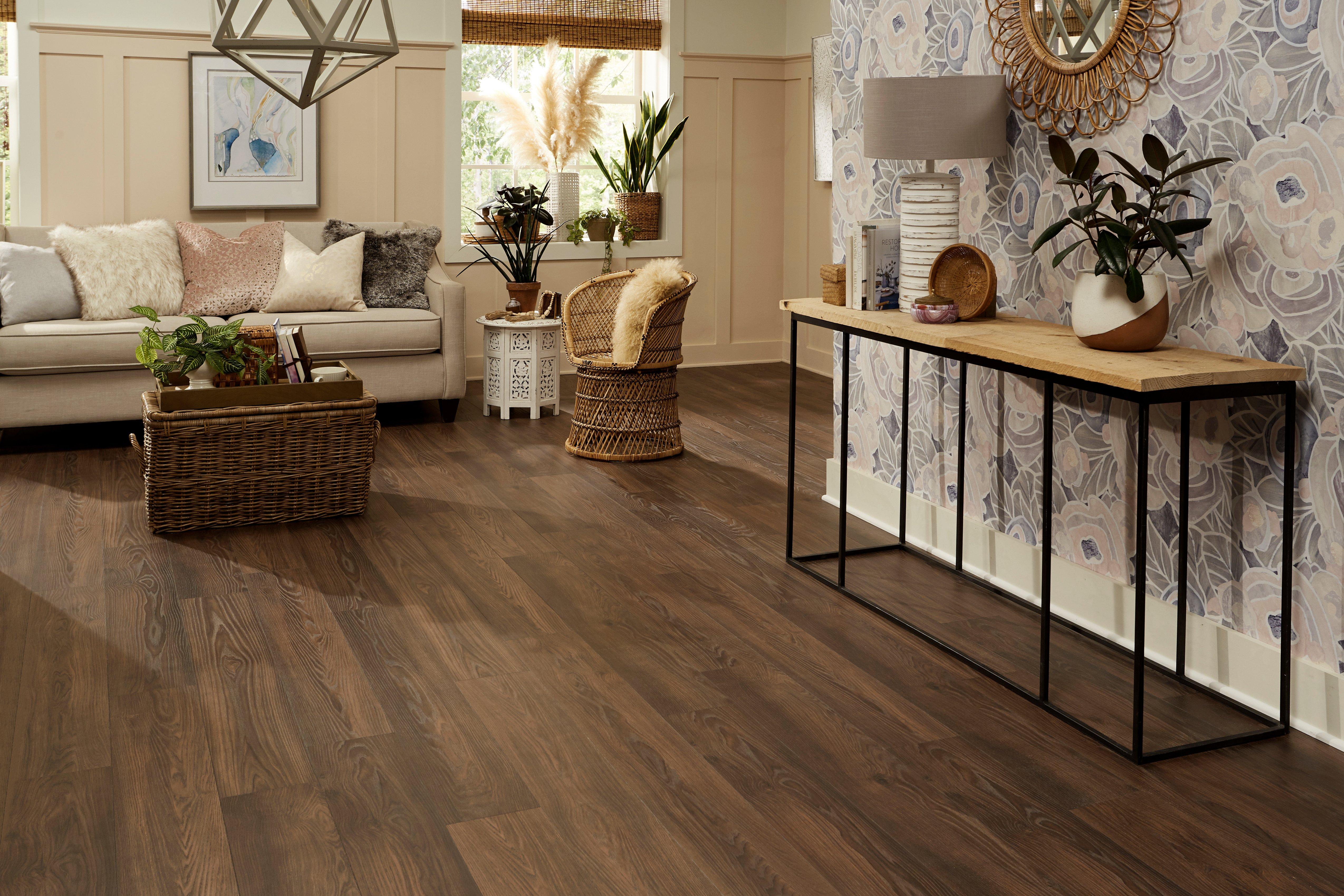 Jefferson Trail Waterproof Laminate