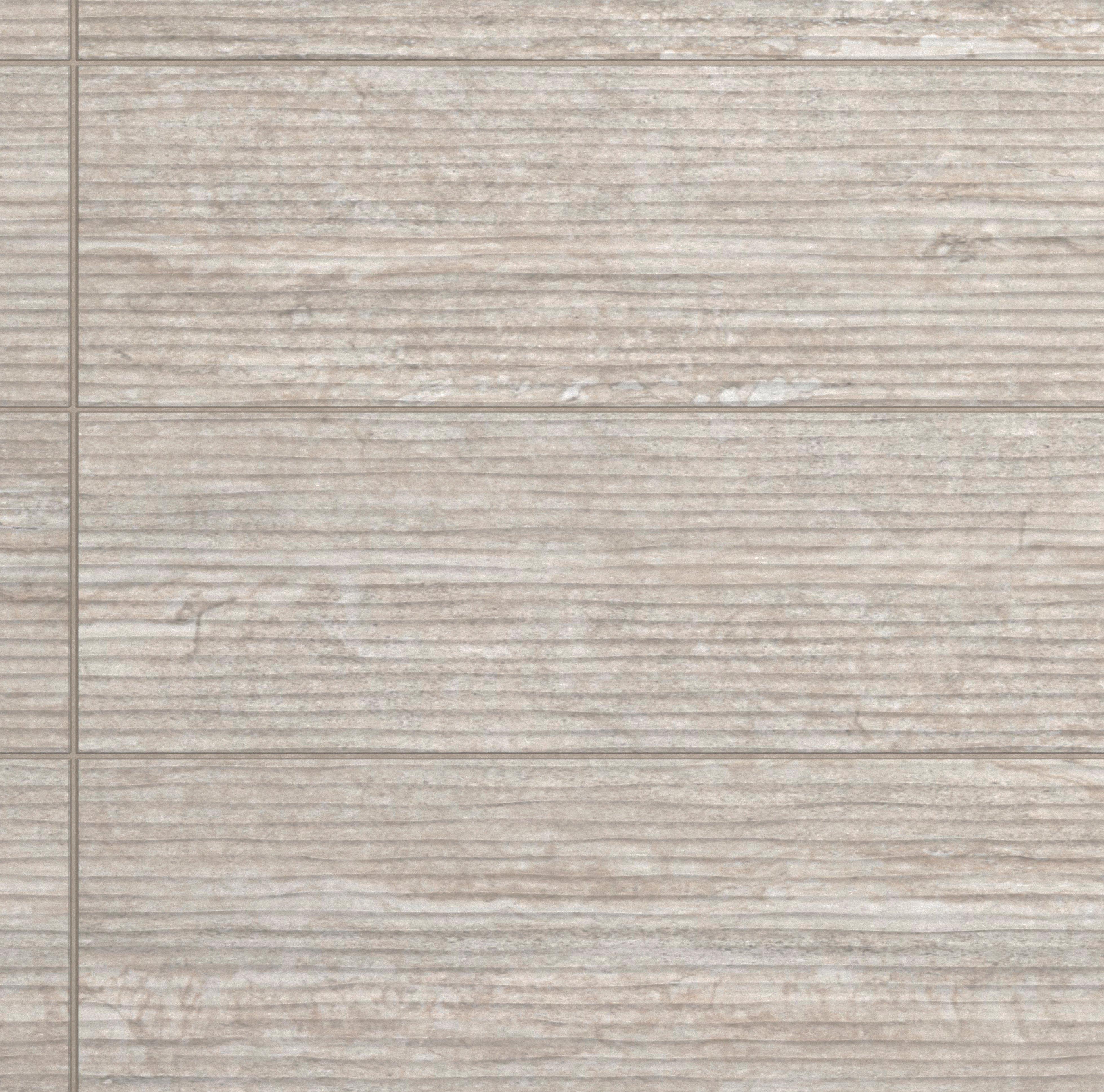 Veincut Travertino Ceramic Tile