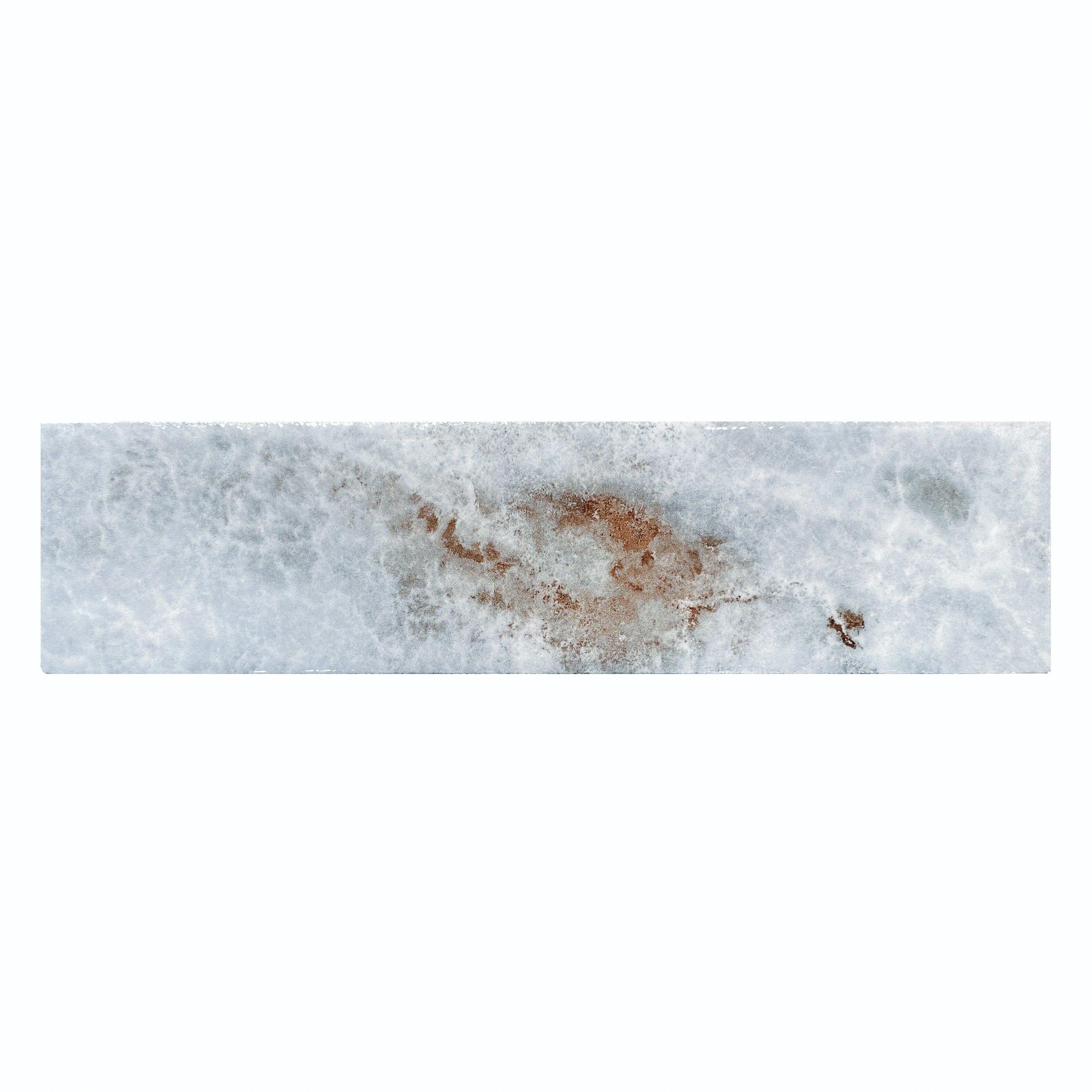Ocean Azul High Gloss Porcelain Tile