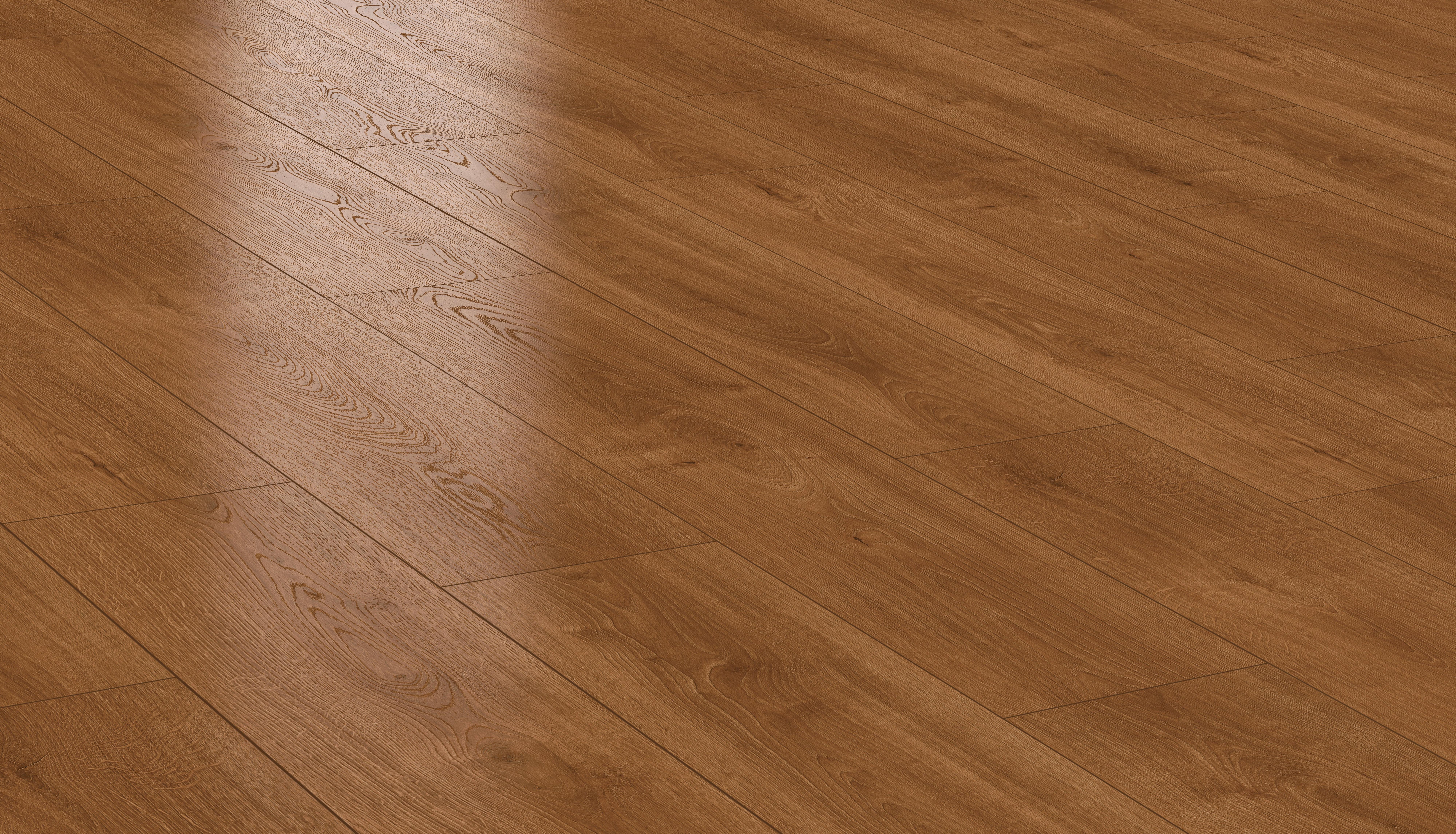 Hatchers Creek Waterproof Laminate Plank