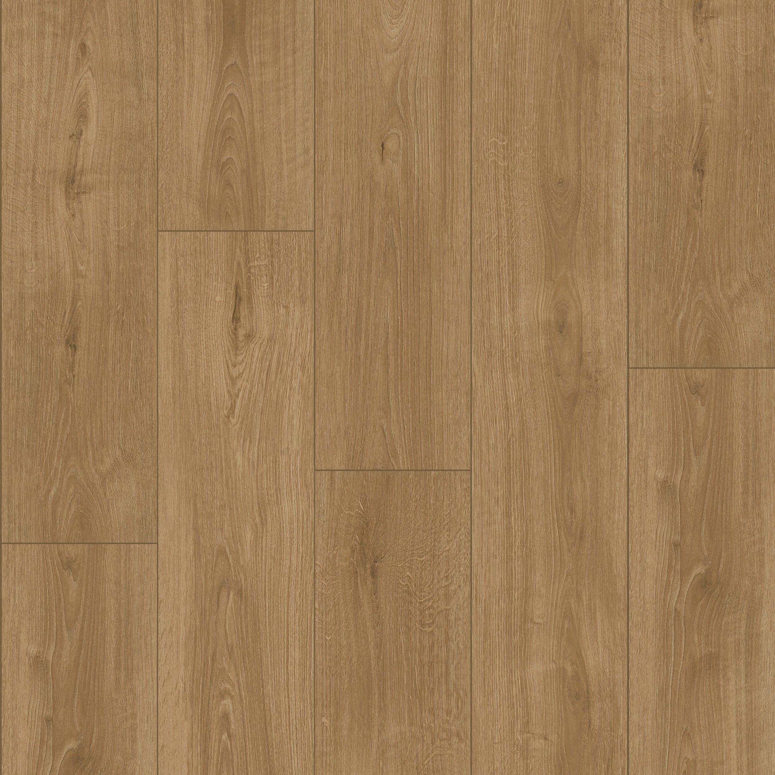 Hatchers Creek Waterproof Laminate Plank