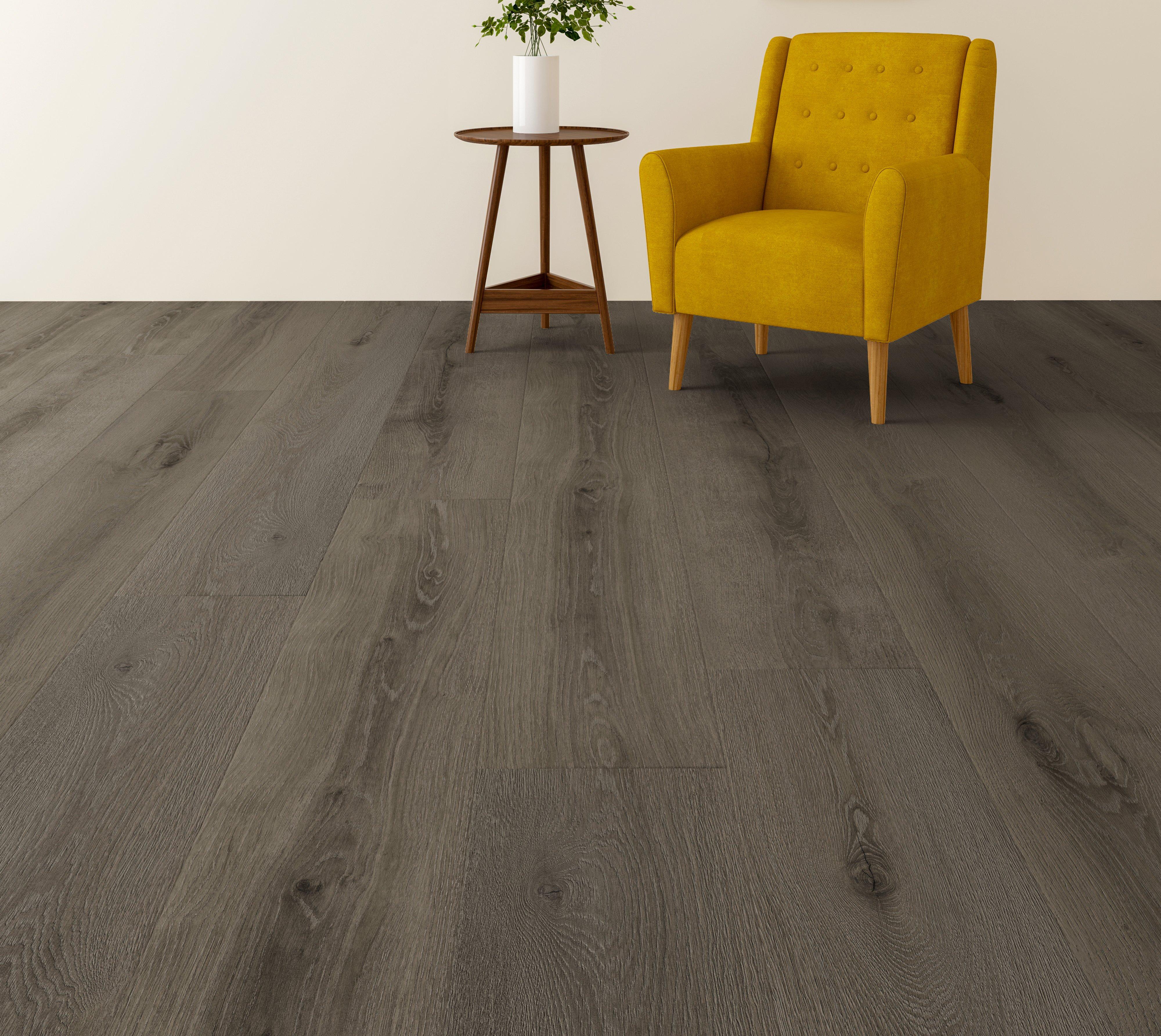 Kingsbury Waterproof Laminate Plank