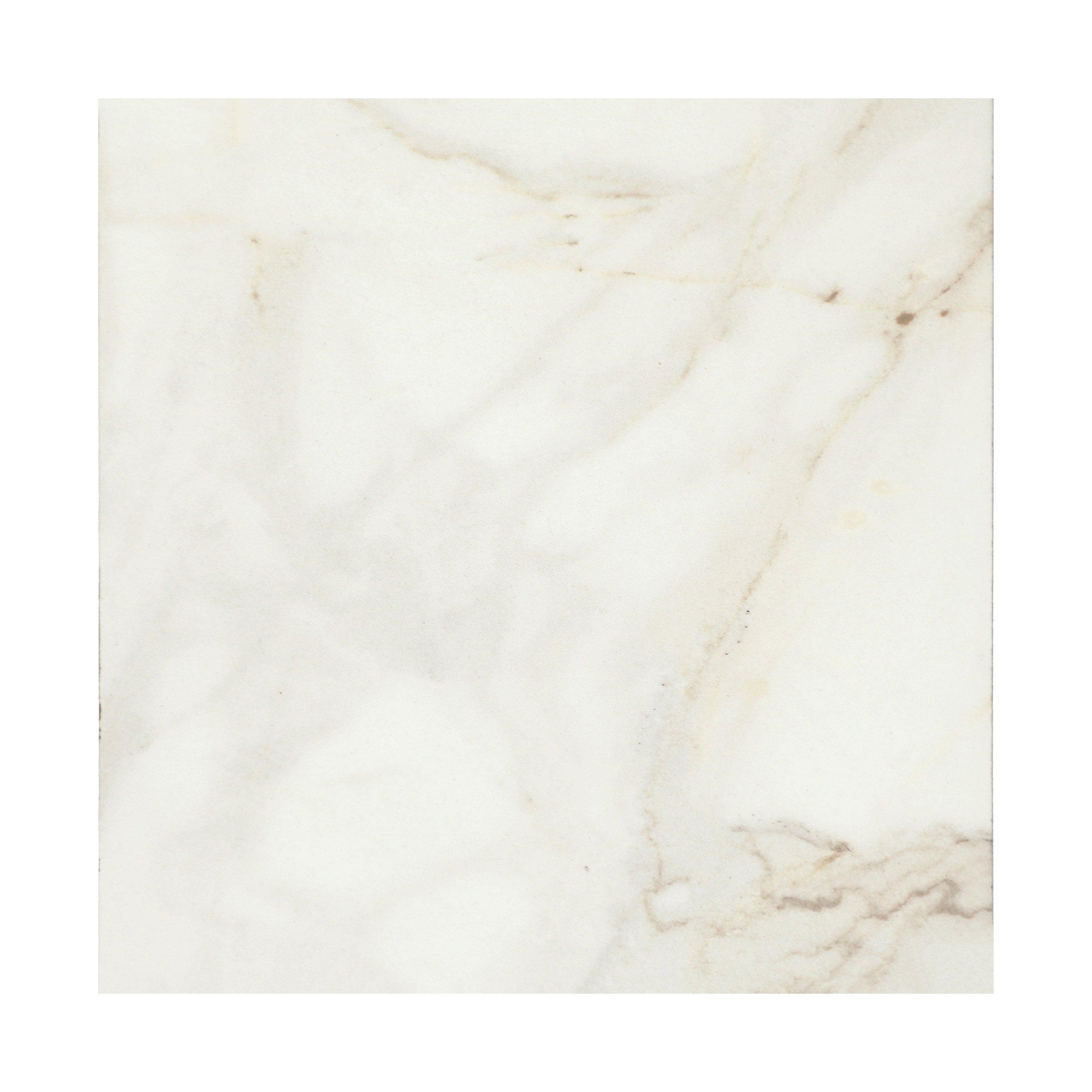 Calacatta Gold Porcelain Tile
