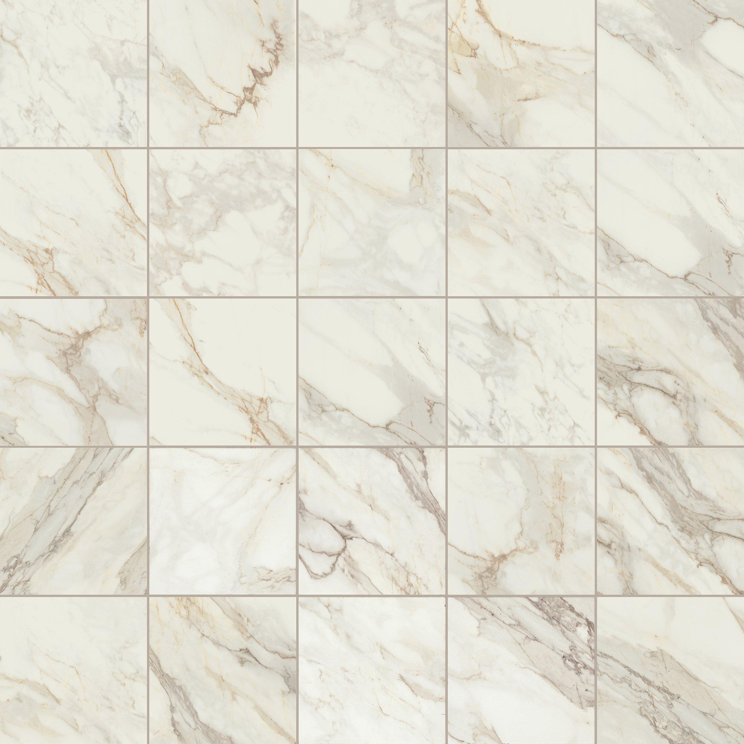 Calacatta Gold Porcelain Tile