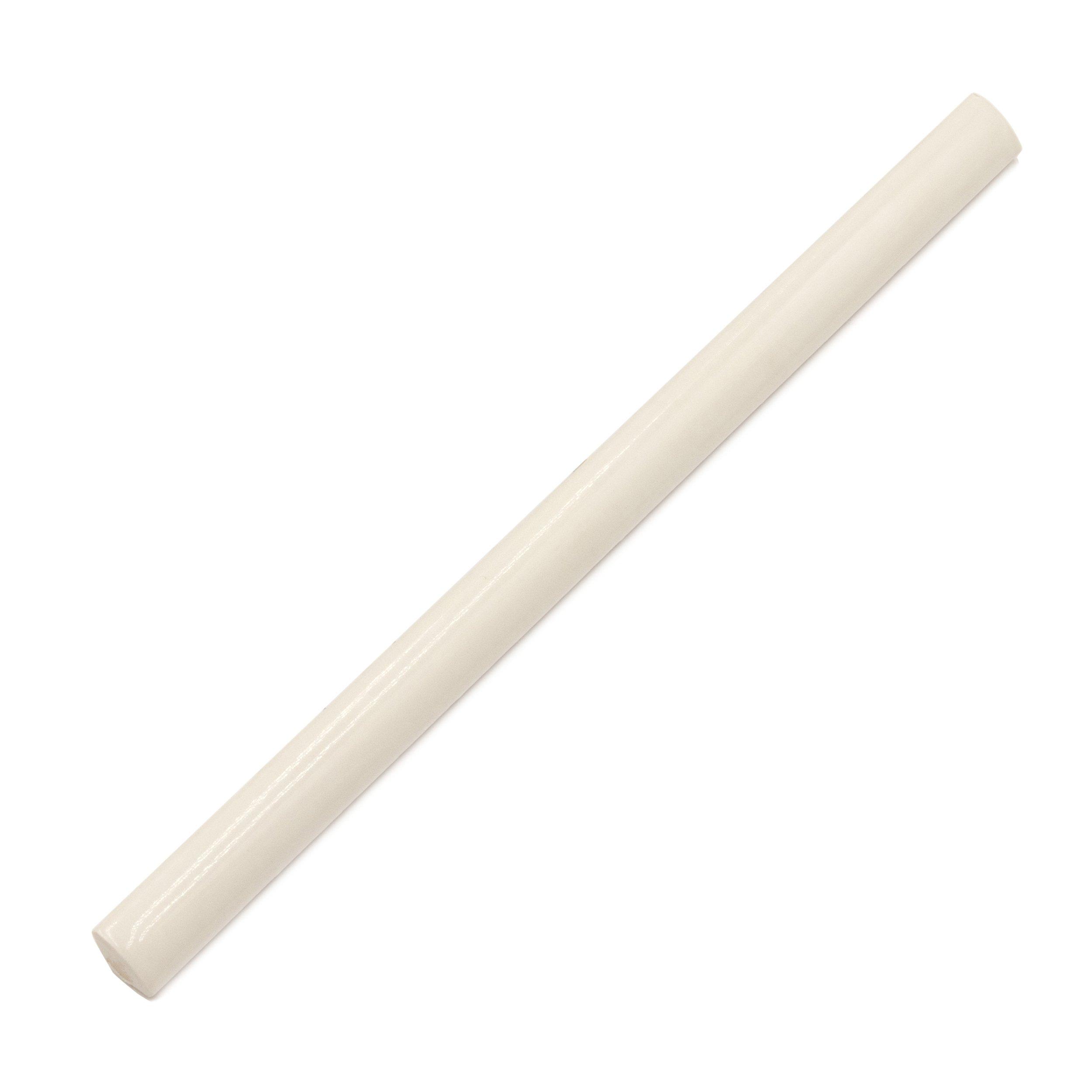 Zellige Oat Ceramic Pencil