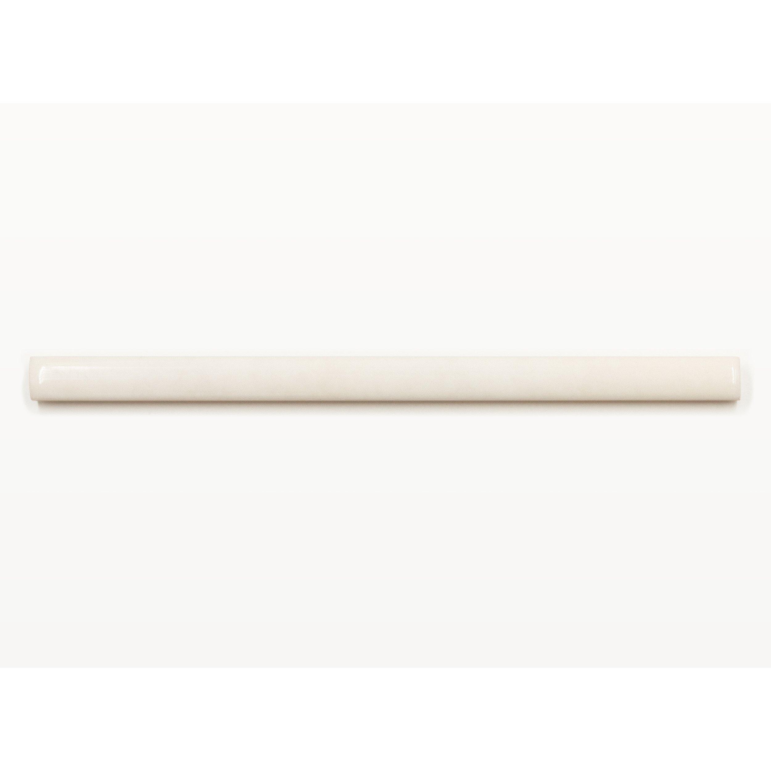 Zellige Oat Ceramic Pencil