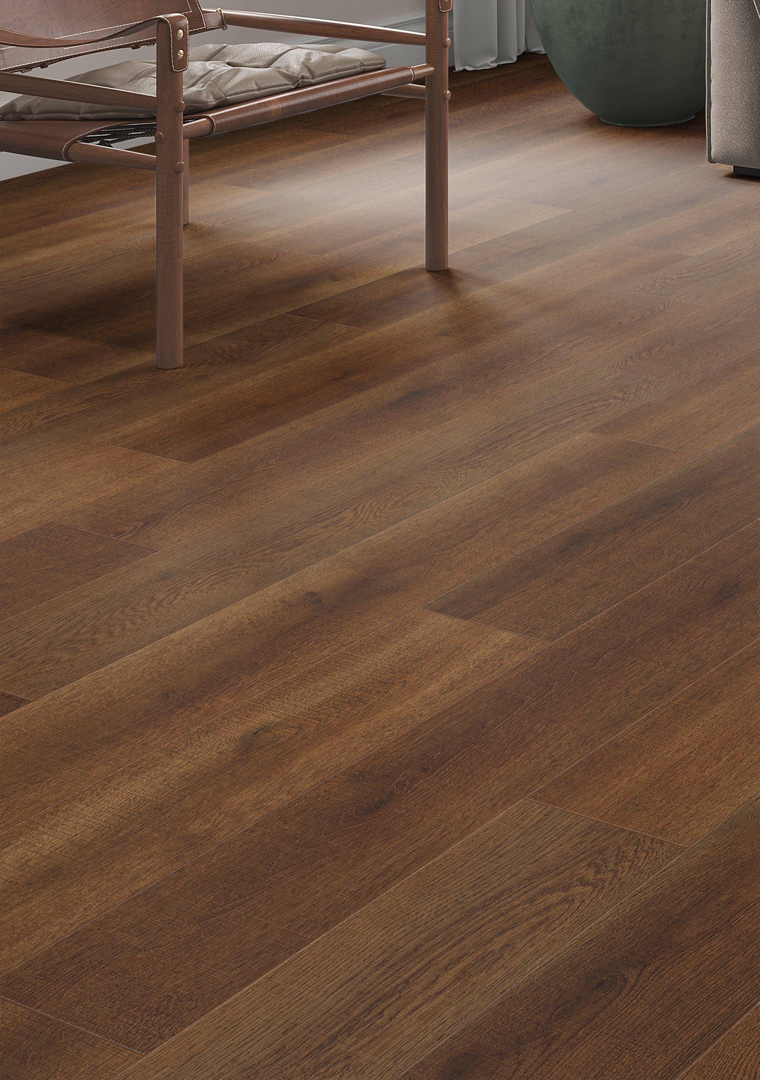 Elwick Waterproof Laminate Plank