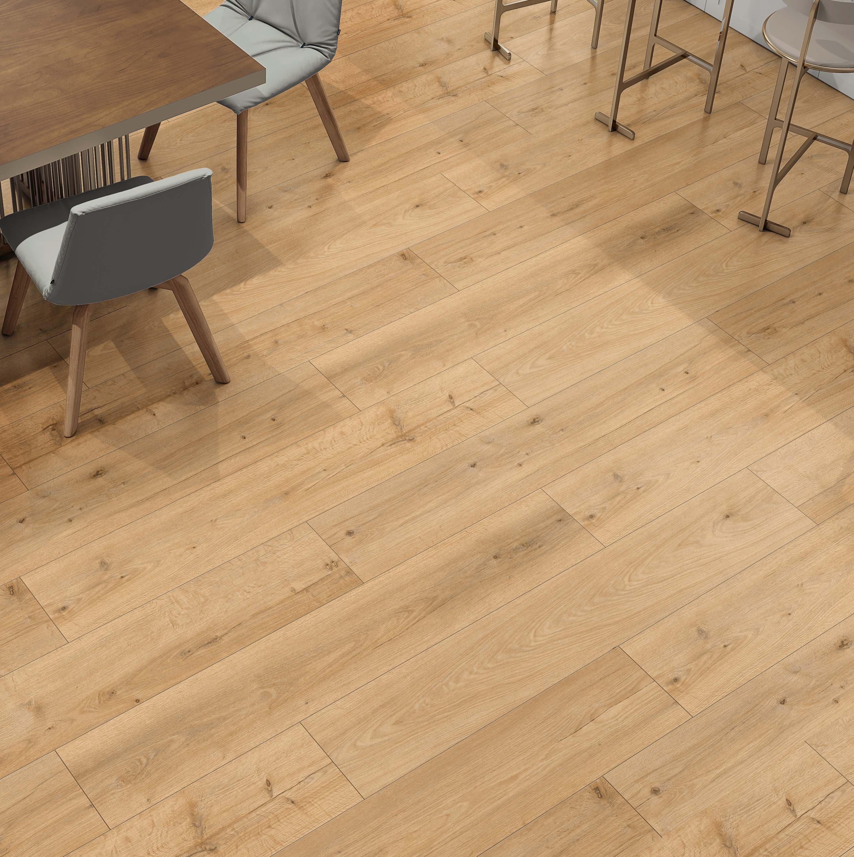 Greenwood Springs Waterproof Laminate Plank