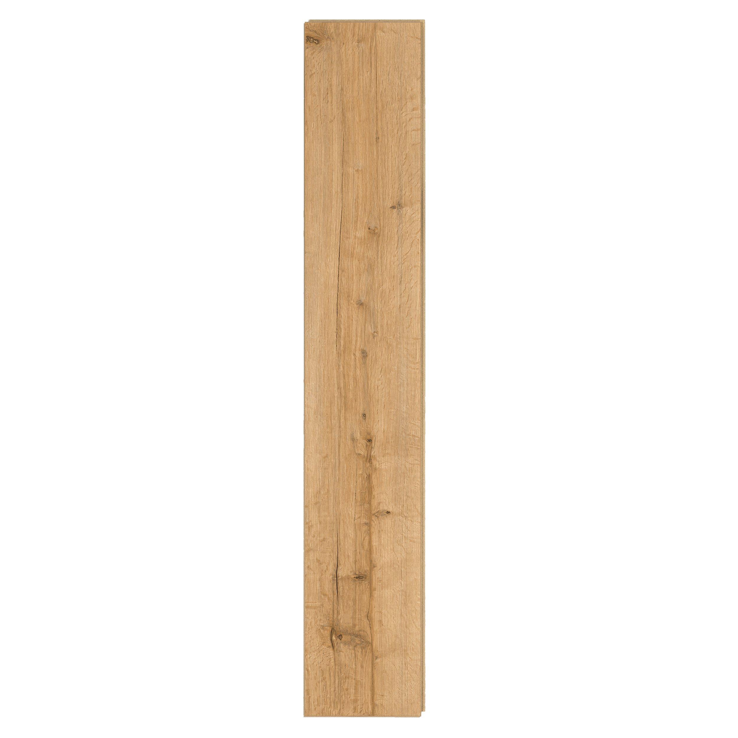Greenwood Springs Waterproof Laminate Plank