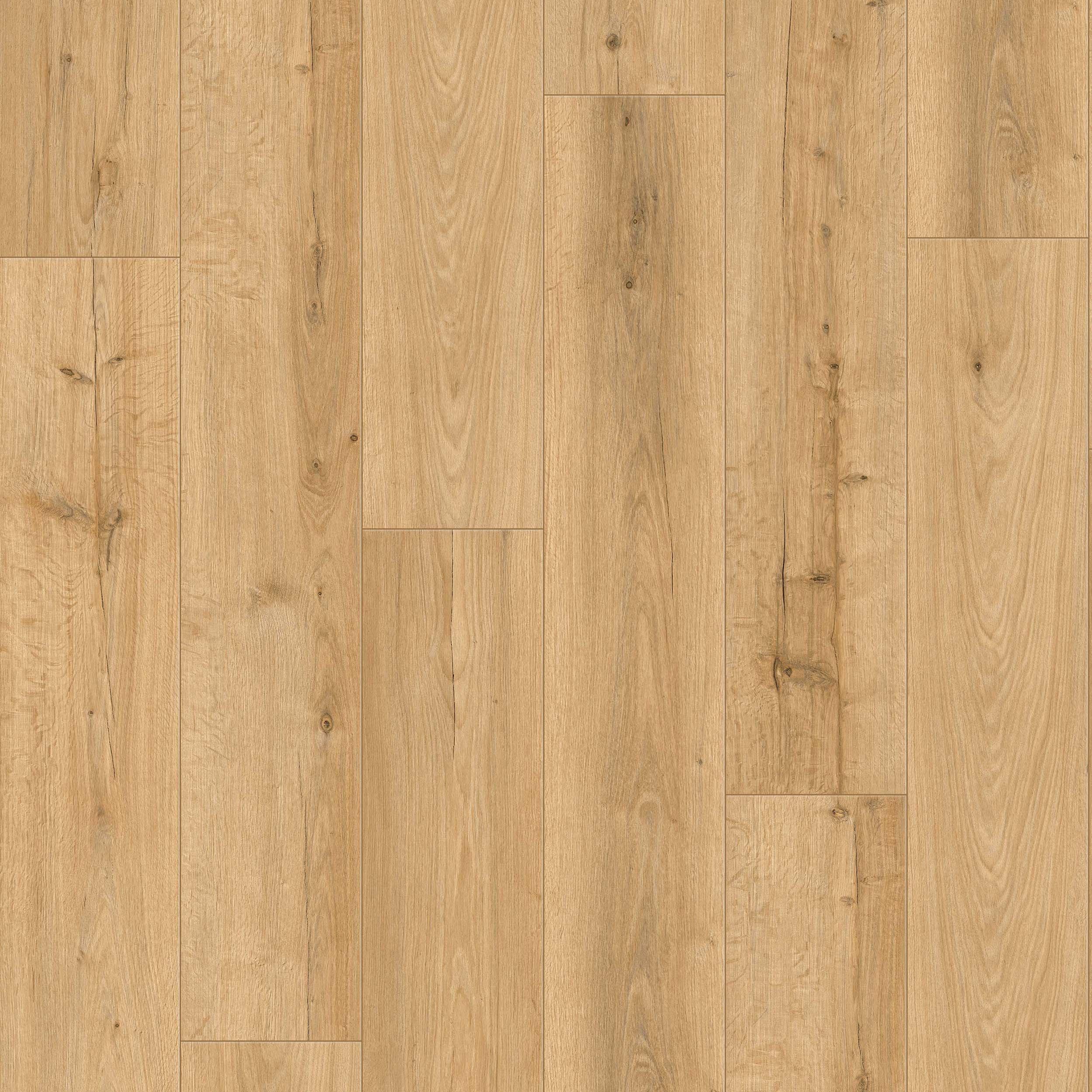 Greenwood Springs Waterproof Laminate Plank