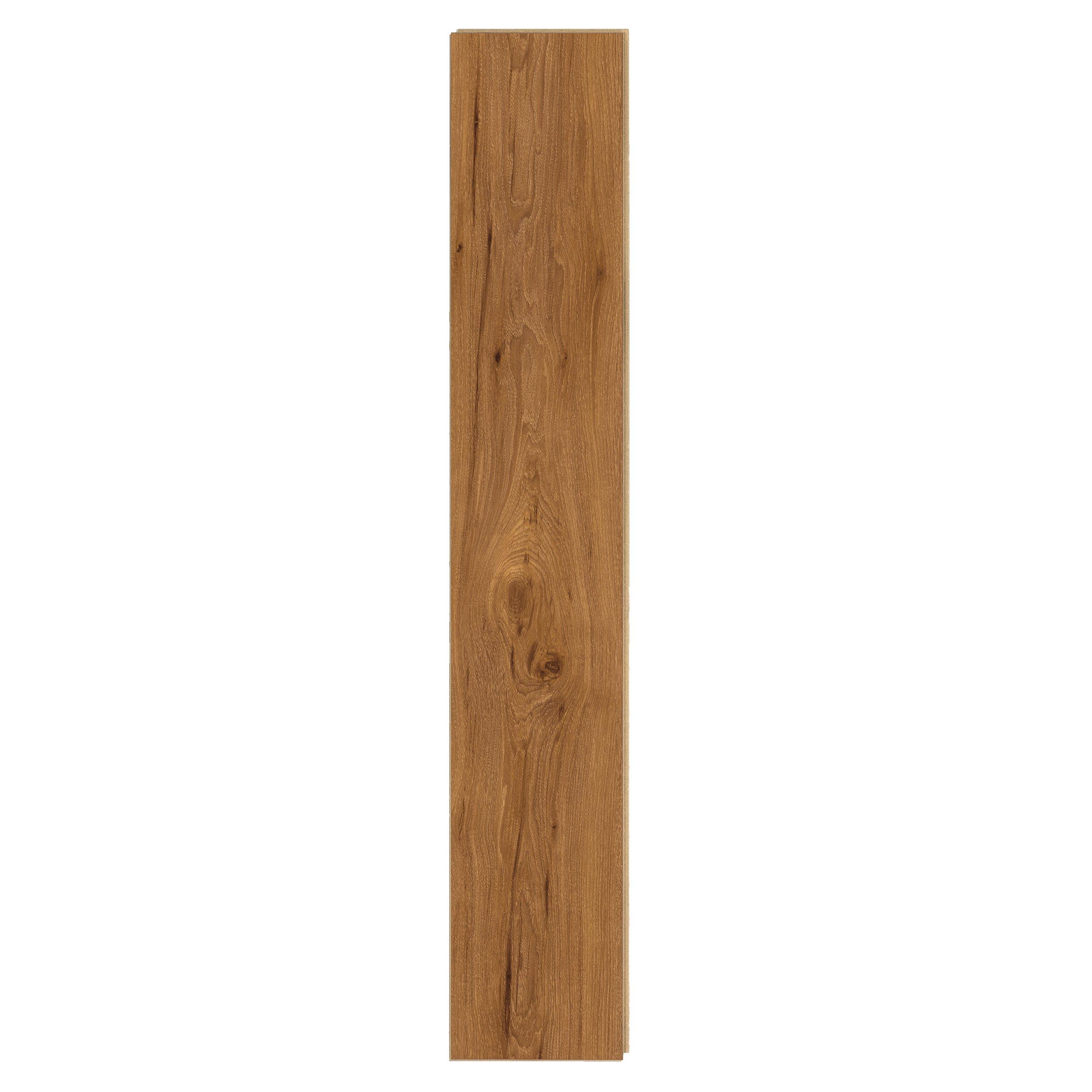 Eldridge Lake Waterproof Laminate Plank