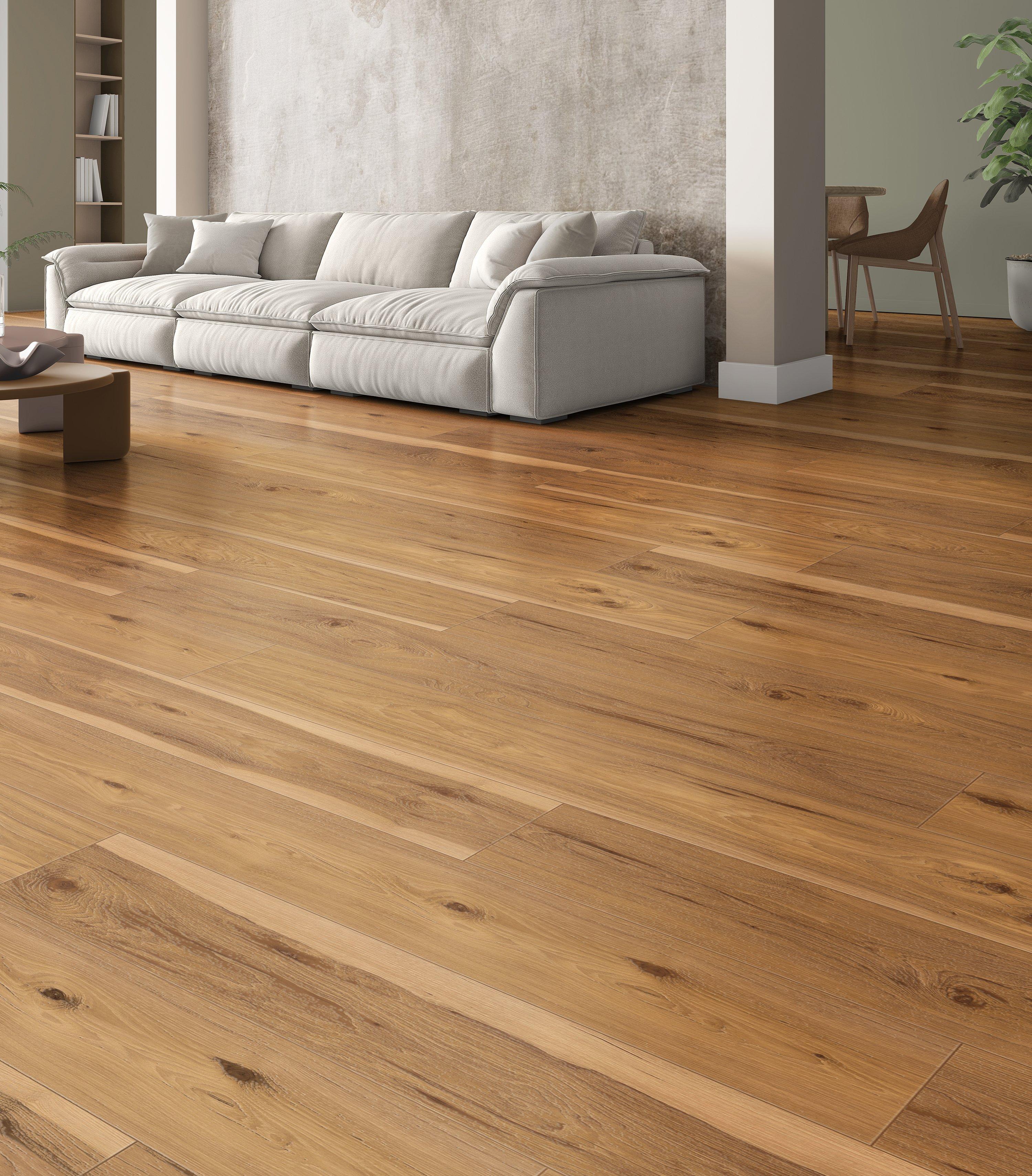 Eldridge Lake Waterproof Laminate Plank