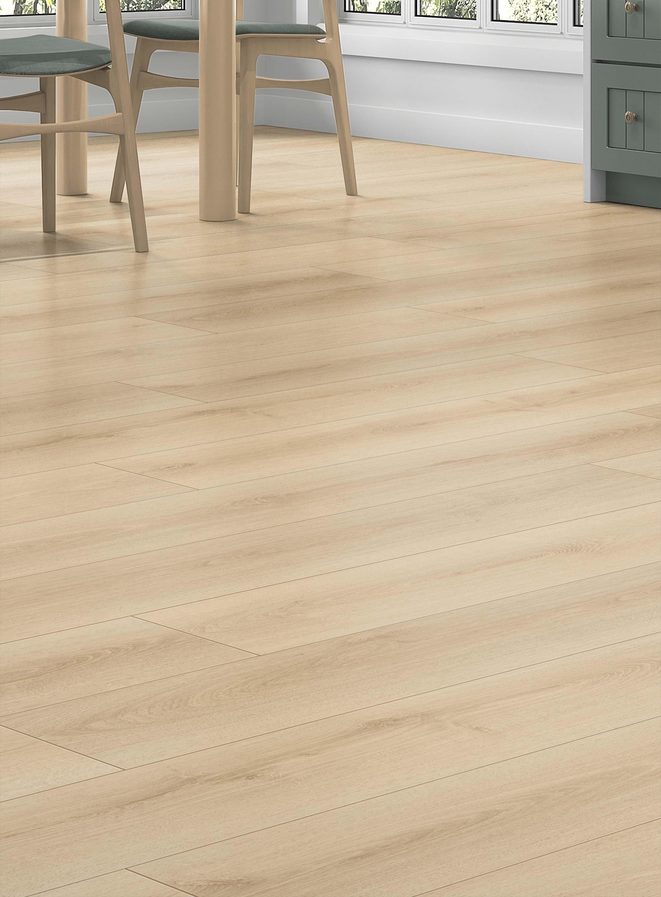 Sailors Knot Waterproof Laminate Plank