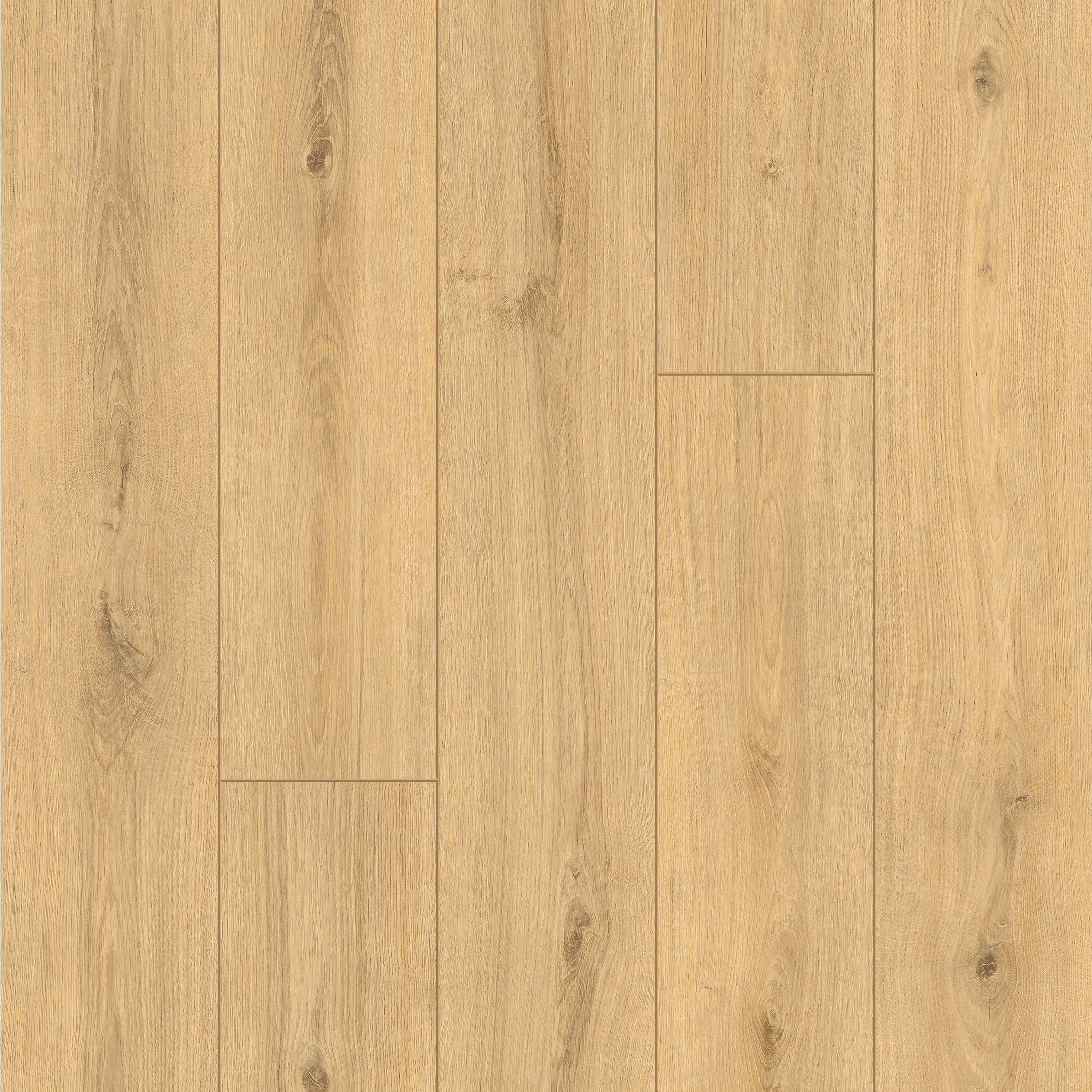 Eden Falls Waterproof Laminate Plank