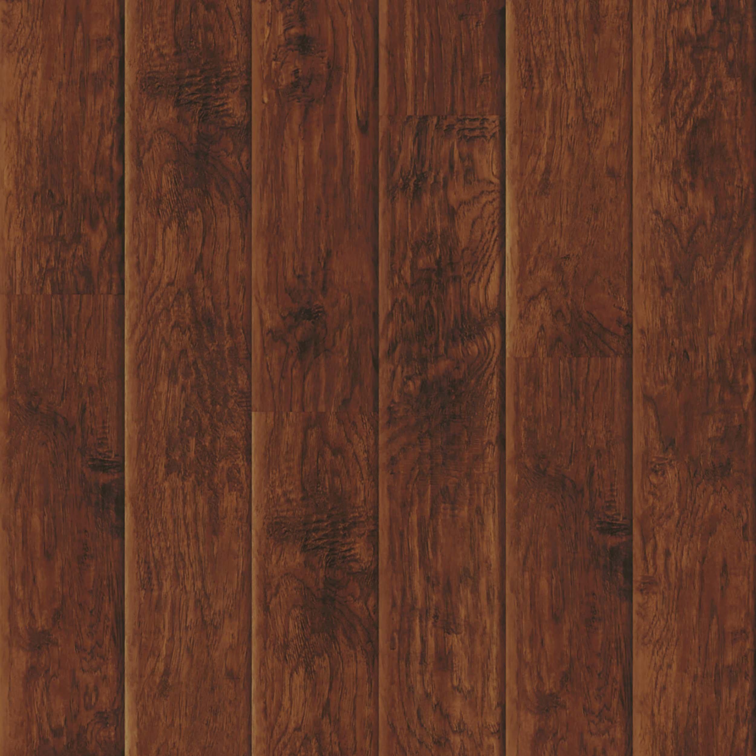 Easton Hickory Waterproof Laminate