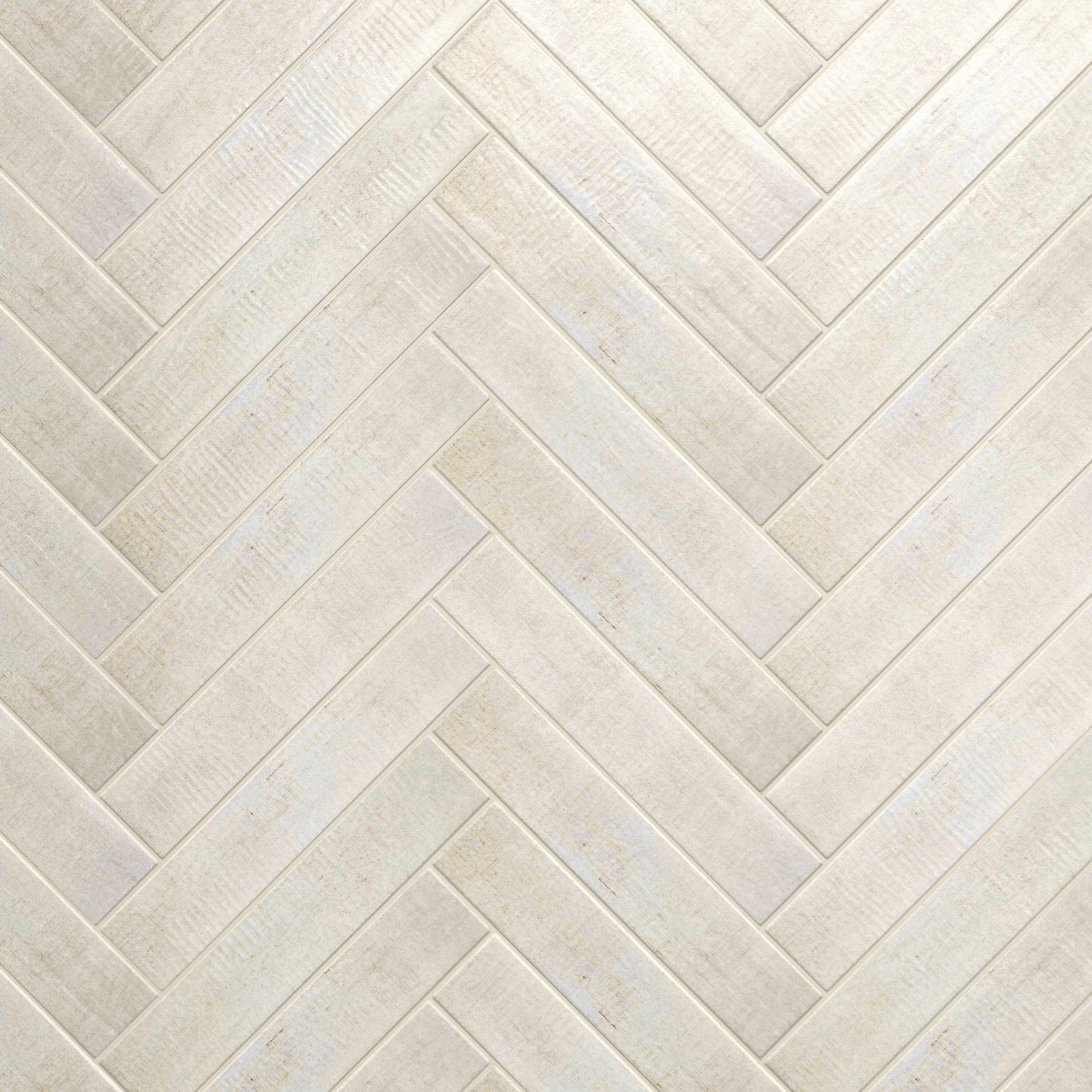 Macadamia High Gloss Porcelain Tile