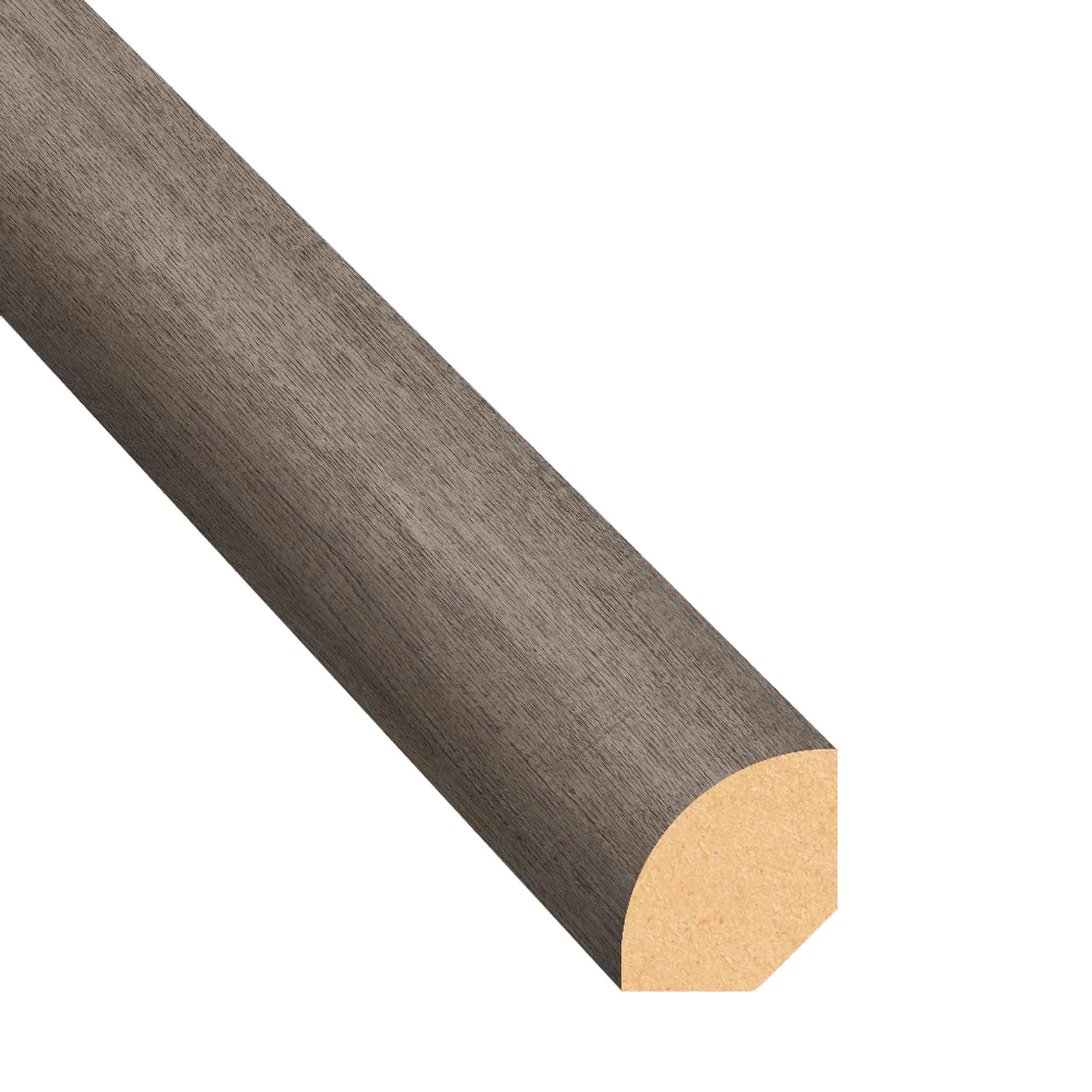 Hillgrove Mist 94in. Vinyl Quarter Round