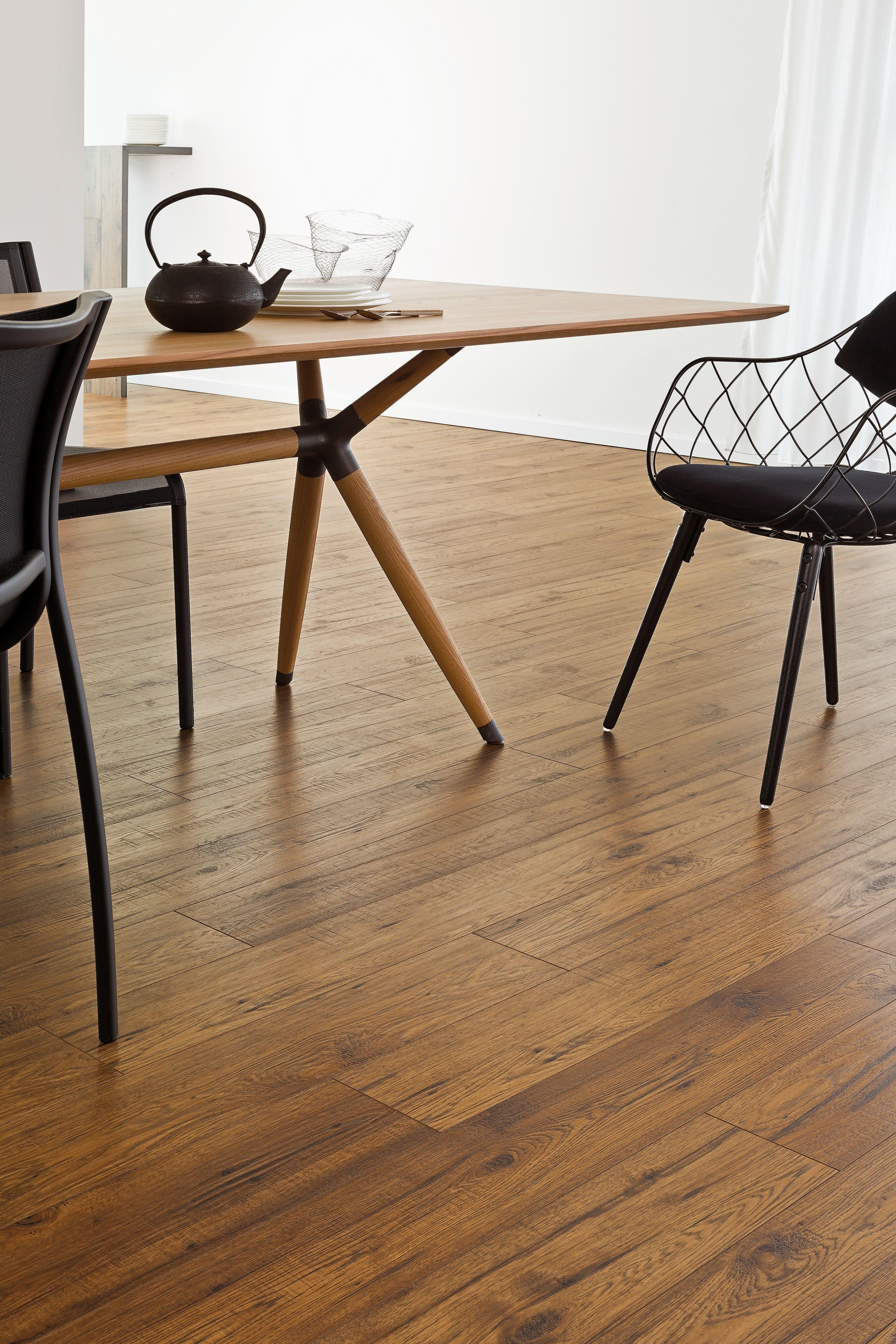 Hickory Mill Waterproof Laminate Plank