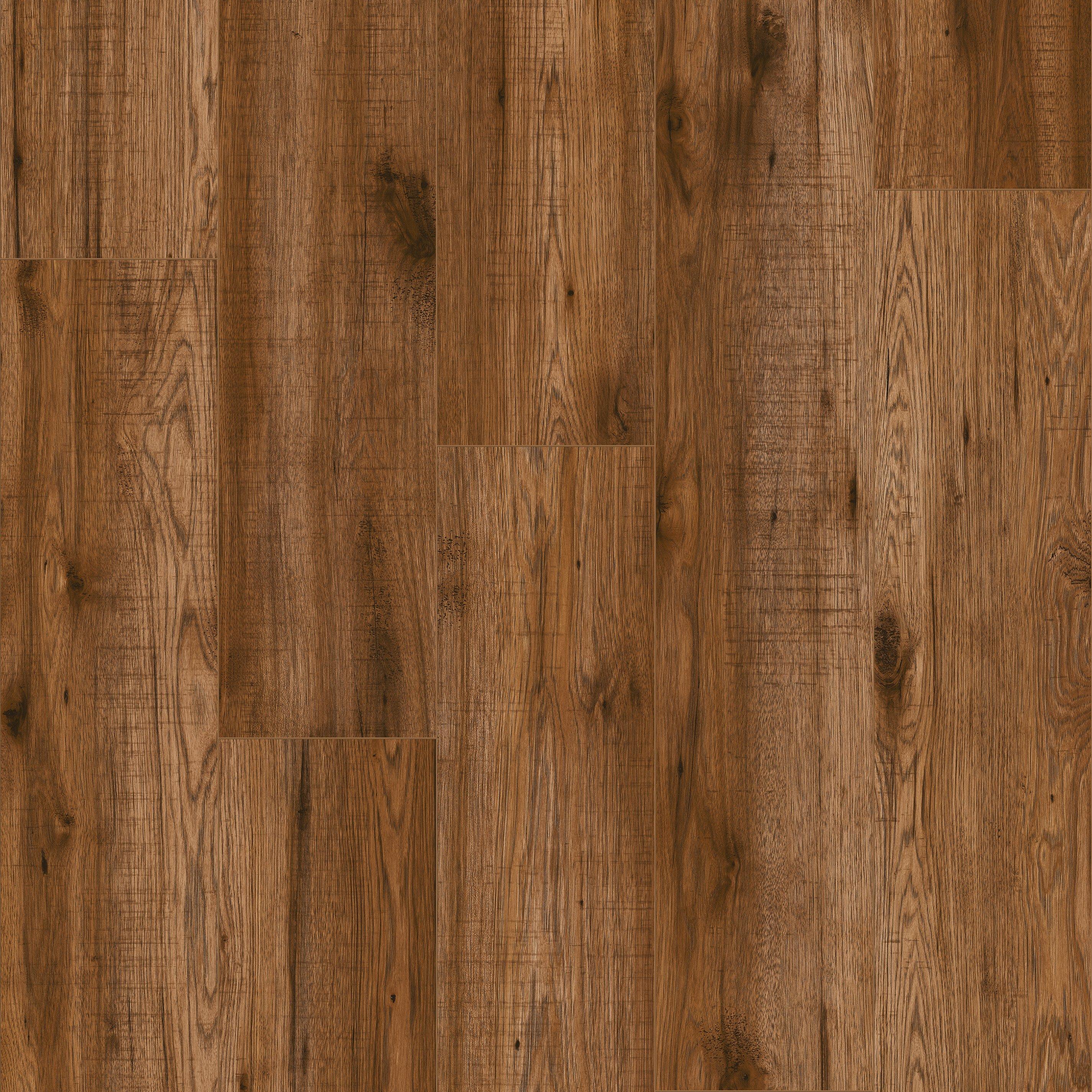 Hickory Mill Waterproof Laminate Plank