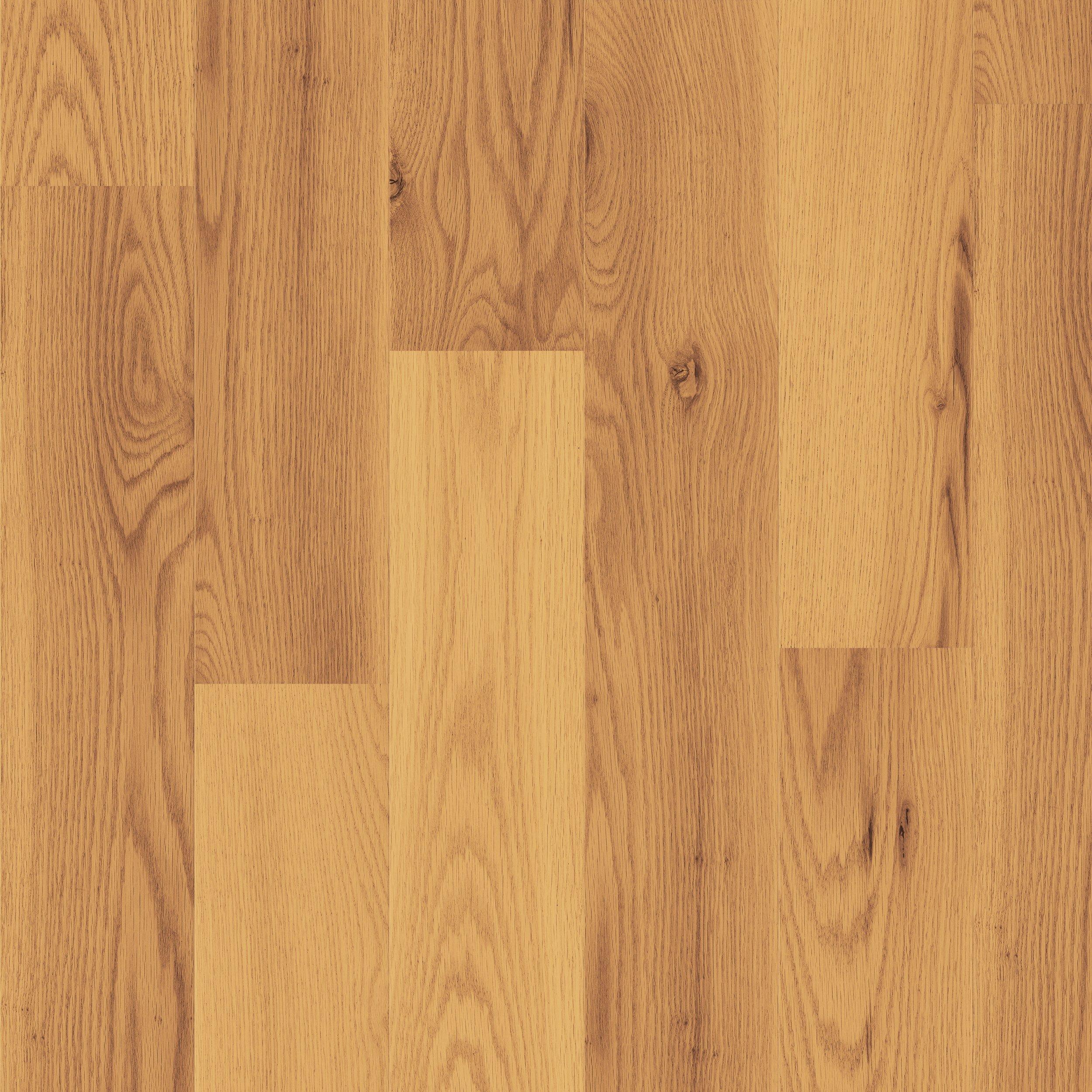 Hayes Manor Waterproof Laminate Plank