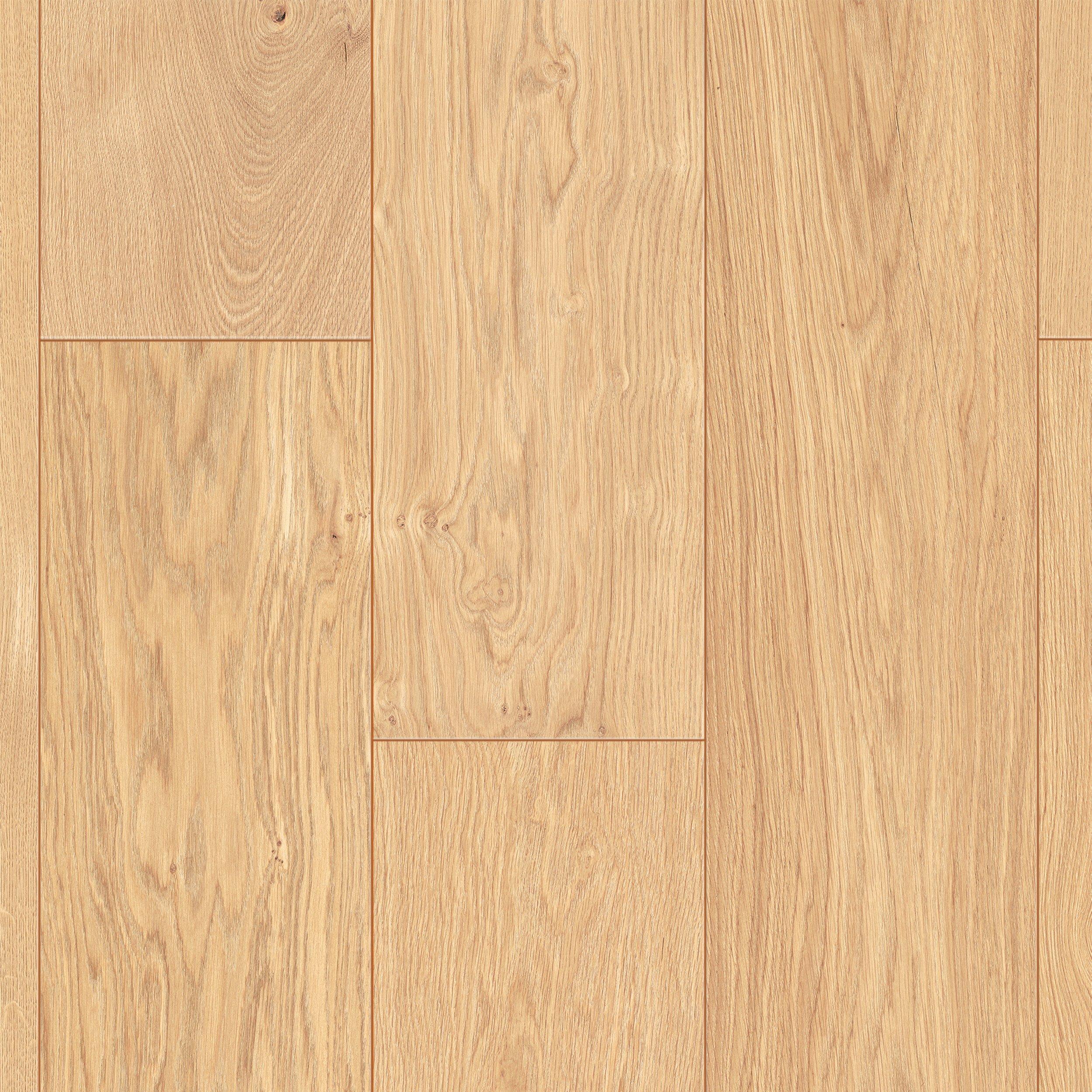 Finwick Waterproof Rigid Core Luxury Vinyl Plank - Cork Pad