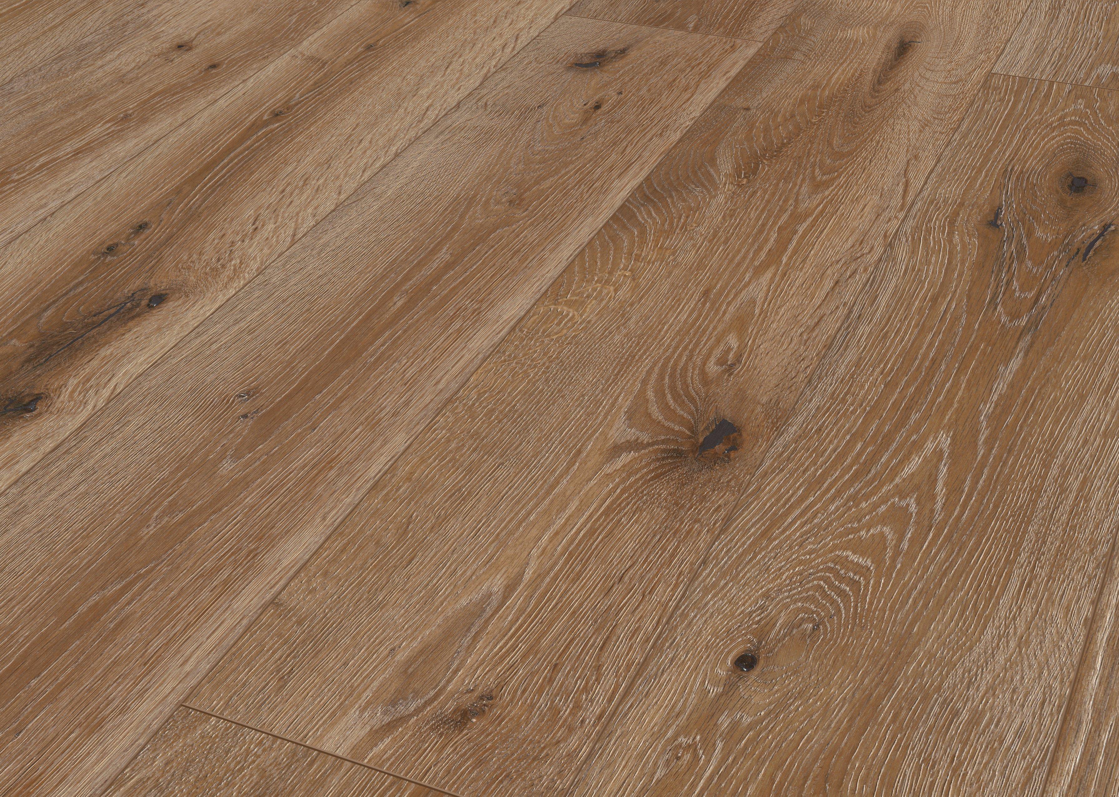 Seneca Falls Waterproof Recyclable Rigid Core Luxury Vinyl Plank - Foam Pad