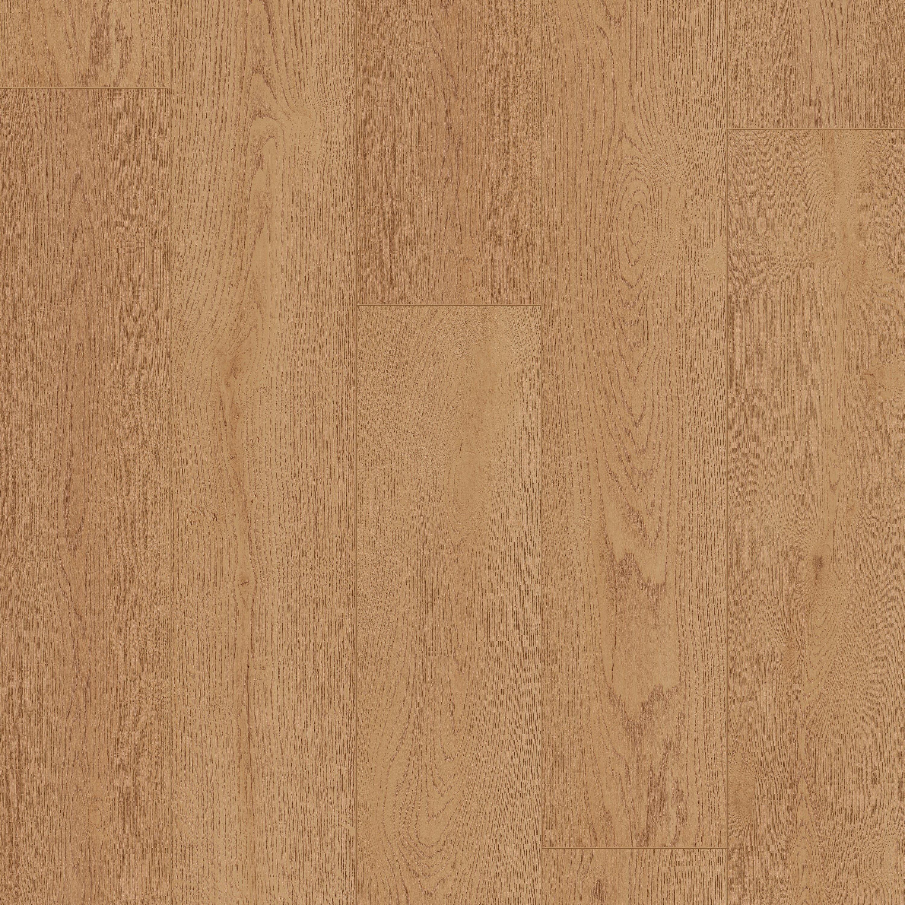 Camden Hills Waterproof Recyclable Rigid Core Luxury Vinyl Plank - Foam Pad