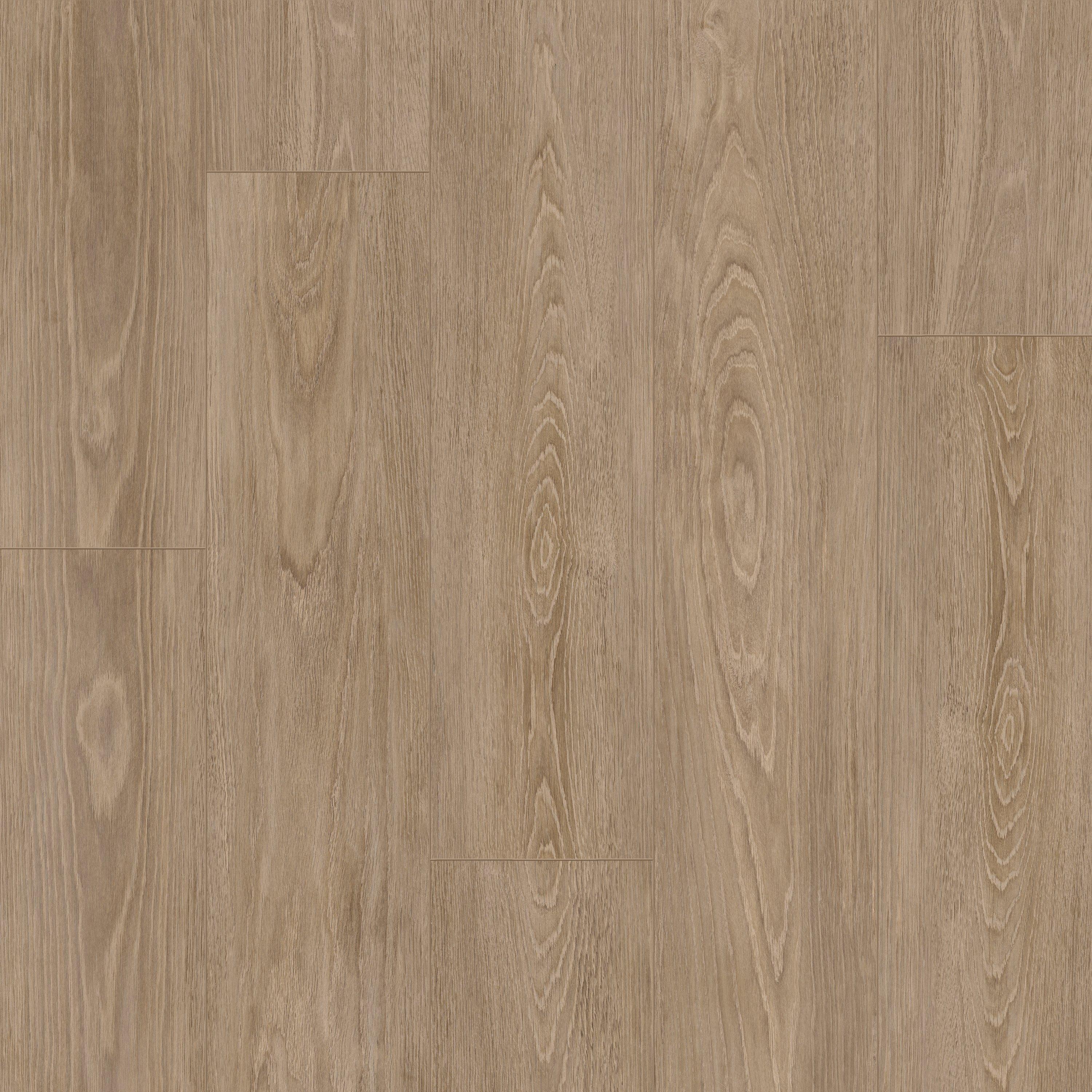 Heron Lake Waterproof Recyclable Rigid Core Luxury Vinyl Plank - Foam Pad