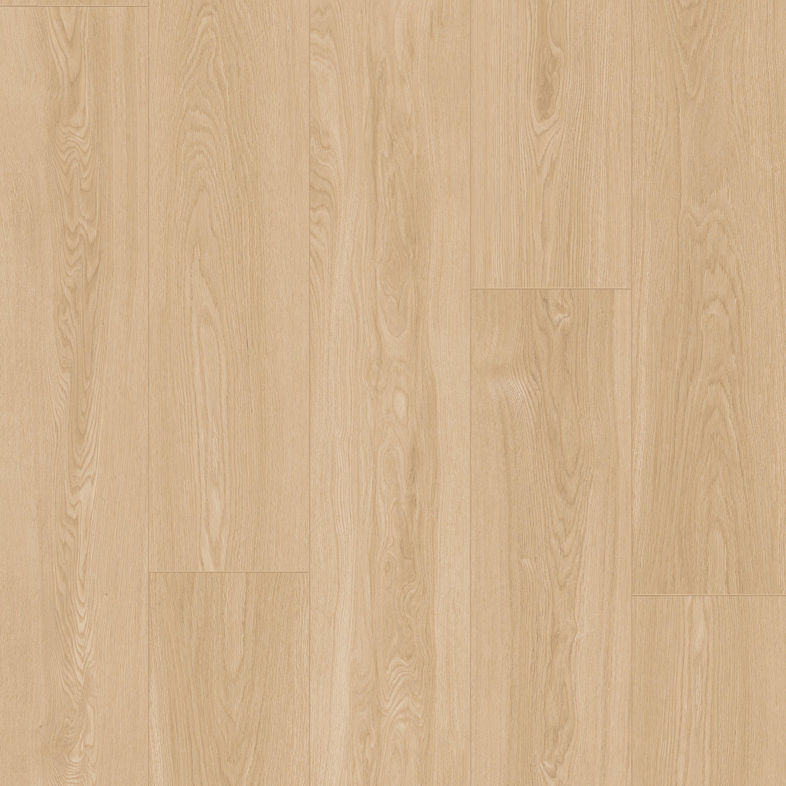 Sand Harbor Waterproof Recyclable Rigid Core Luxury Vinyl Plank - Foam Pad