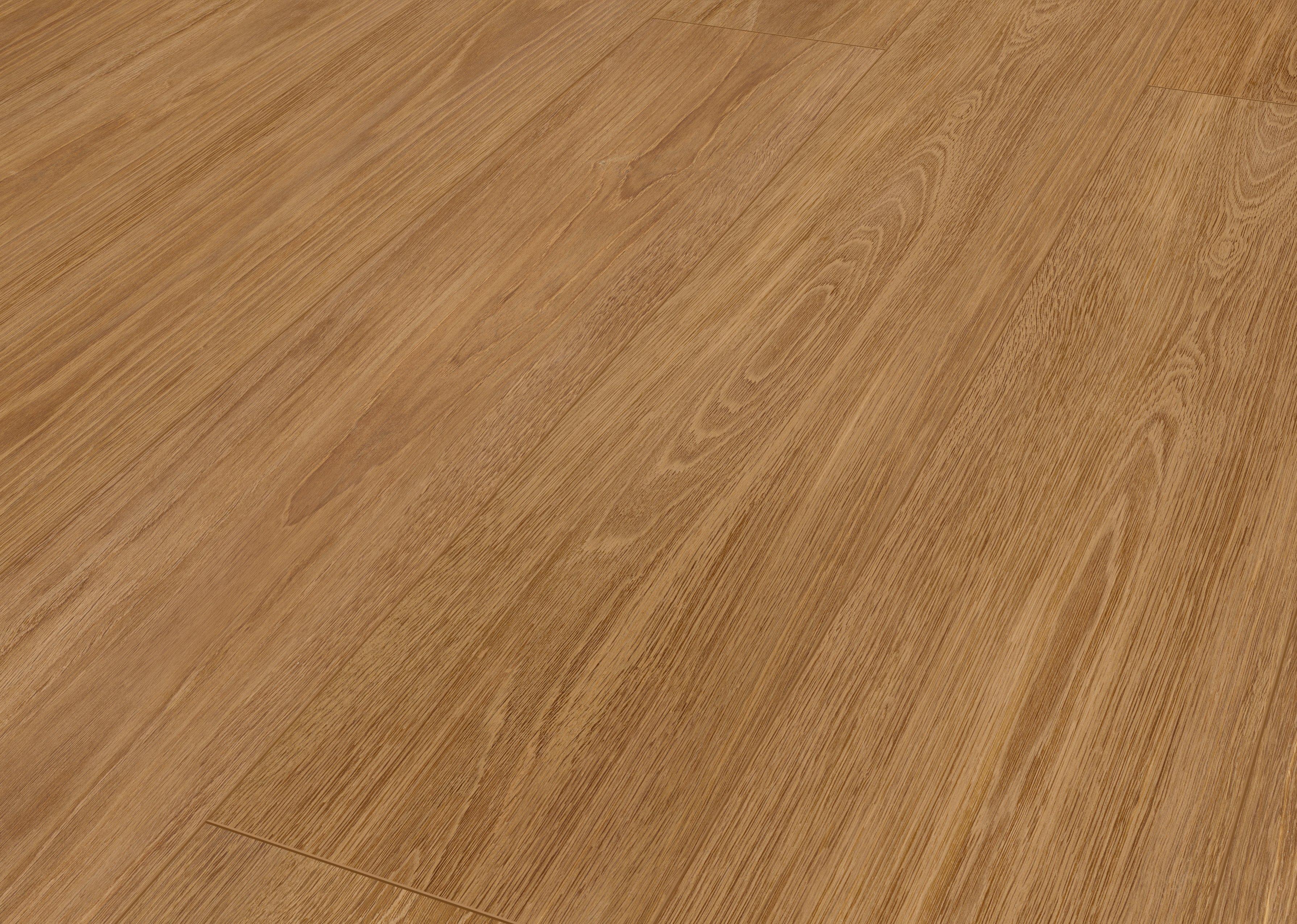 Kings Canyon Waterproof Recyclable Rigid Core Luxury Vinyl Plank - Foam Pad