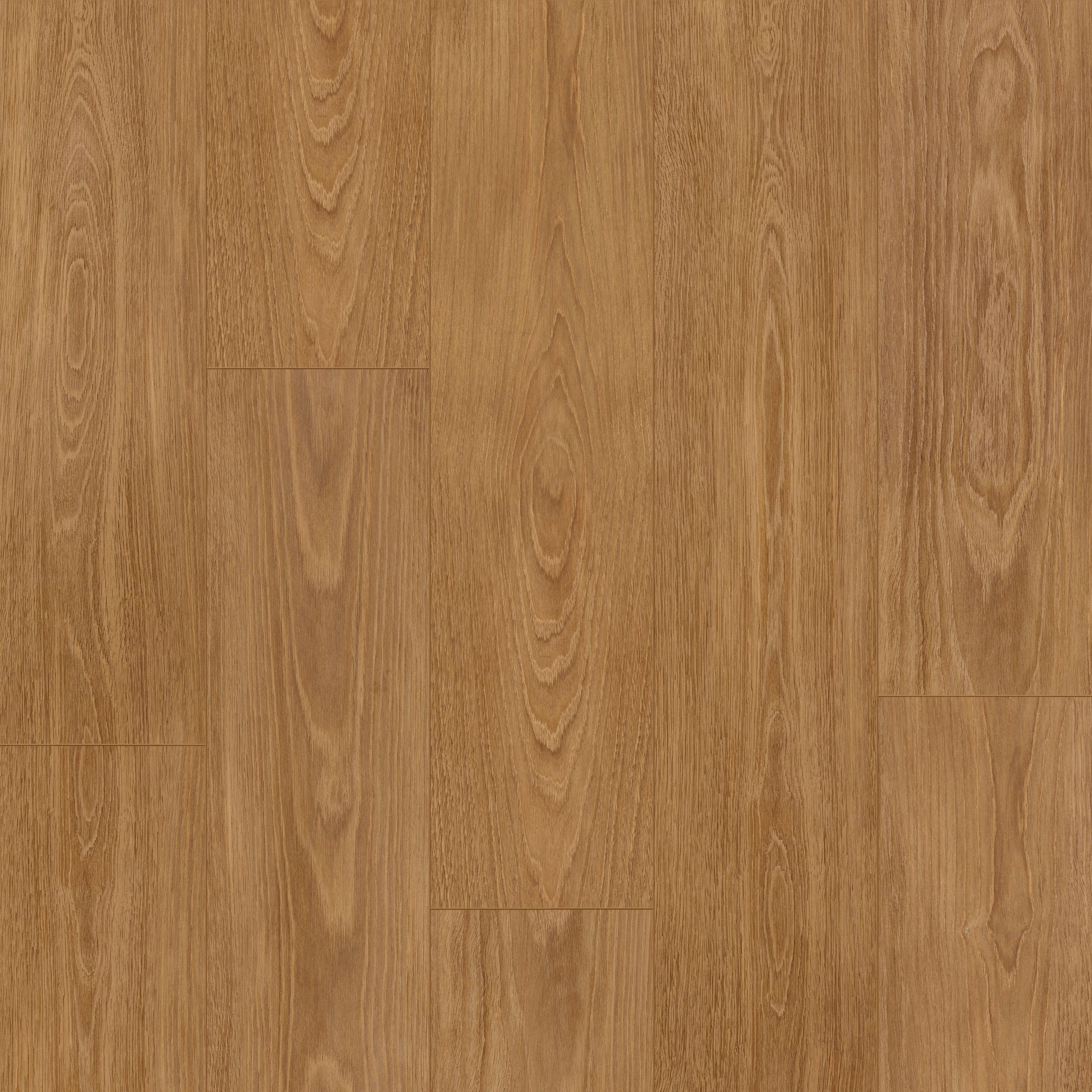 Kings Canyon Waterproof Recyclable Rigid Core Luxury Vinyl Plank - Foam Pad