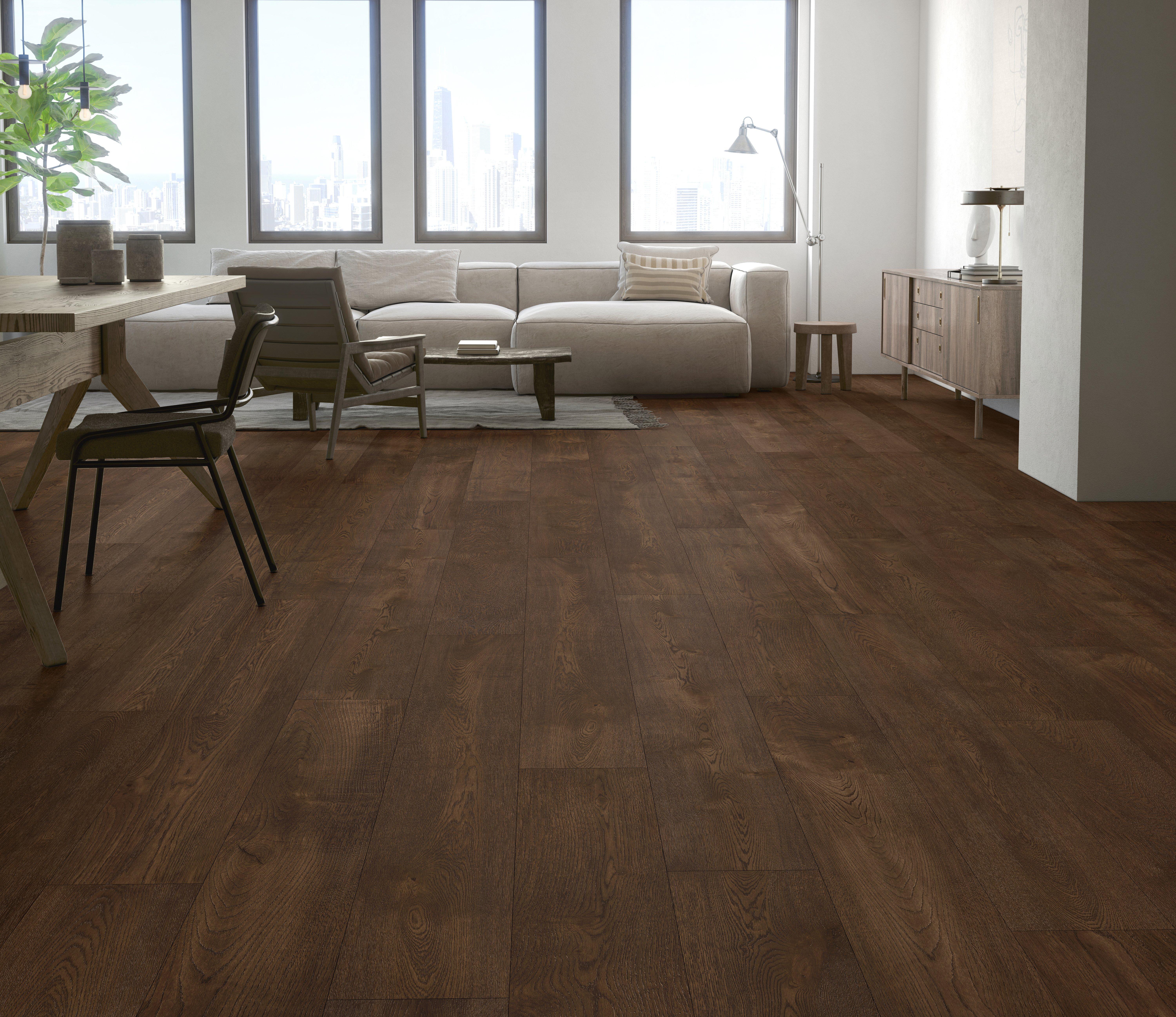 Sweetwater Creek Waterproof Recyclable Rigid Core Luxury Vinyl Plank - Foam Pad