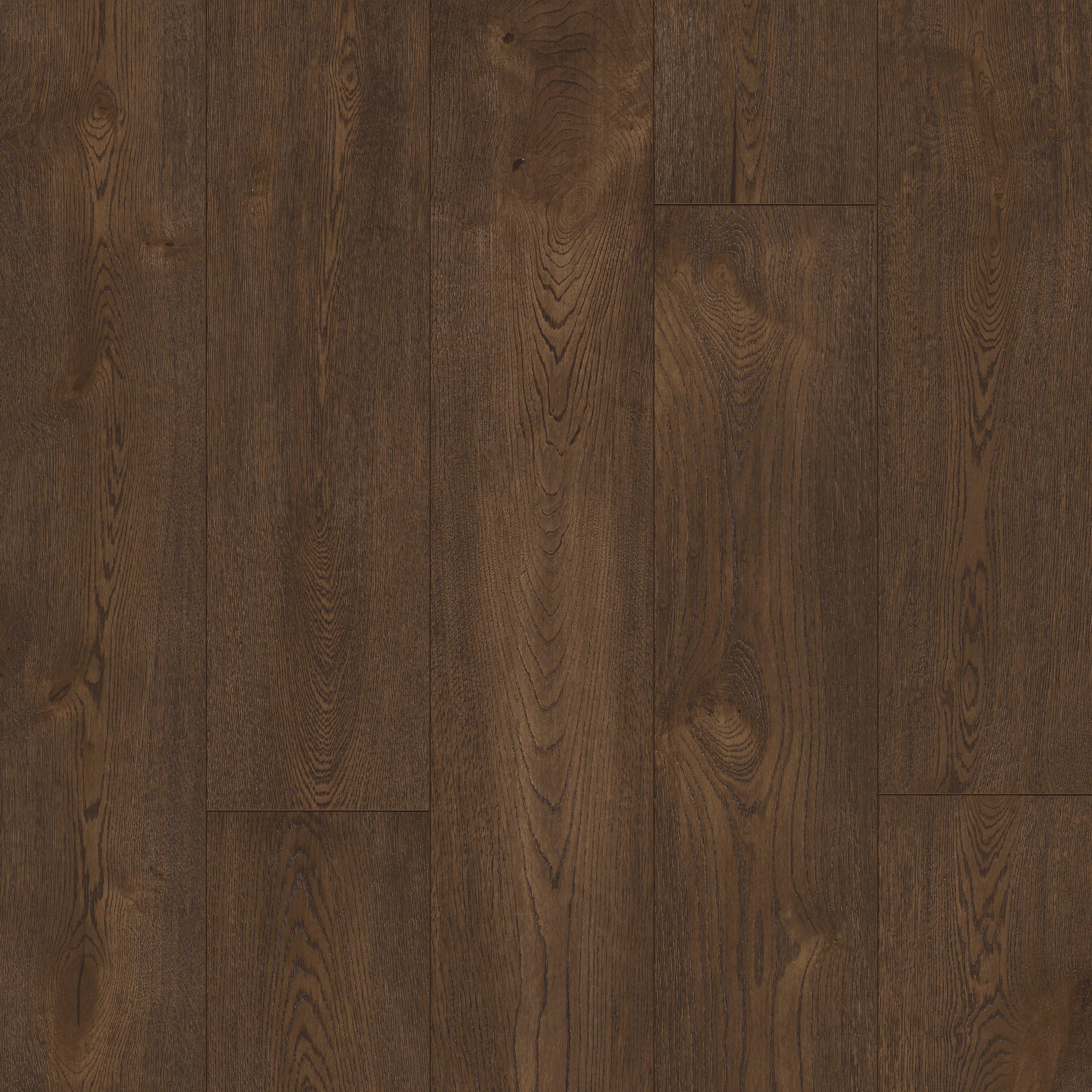 Sweetwater Creek Waterproof Recyclable Rigid Core Luxury Vinyl Plank - Foam Pad