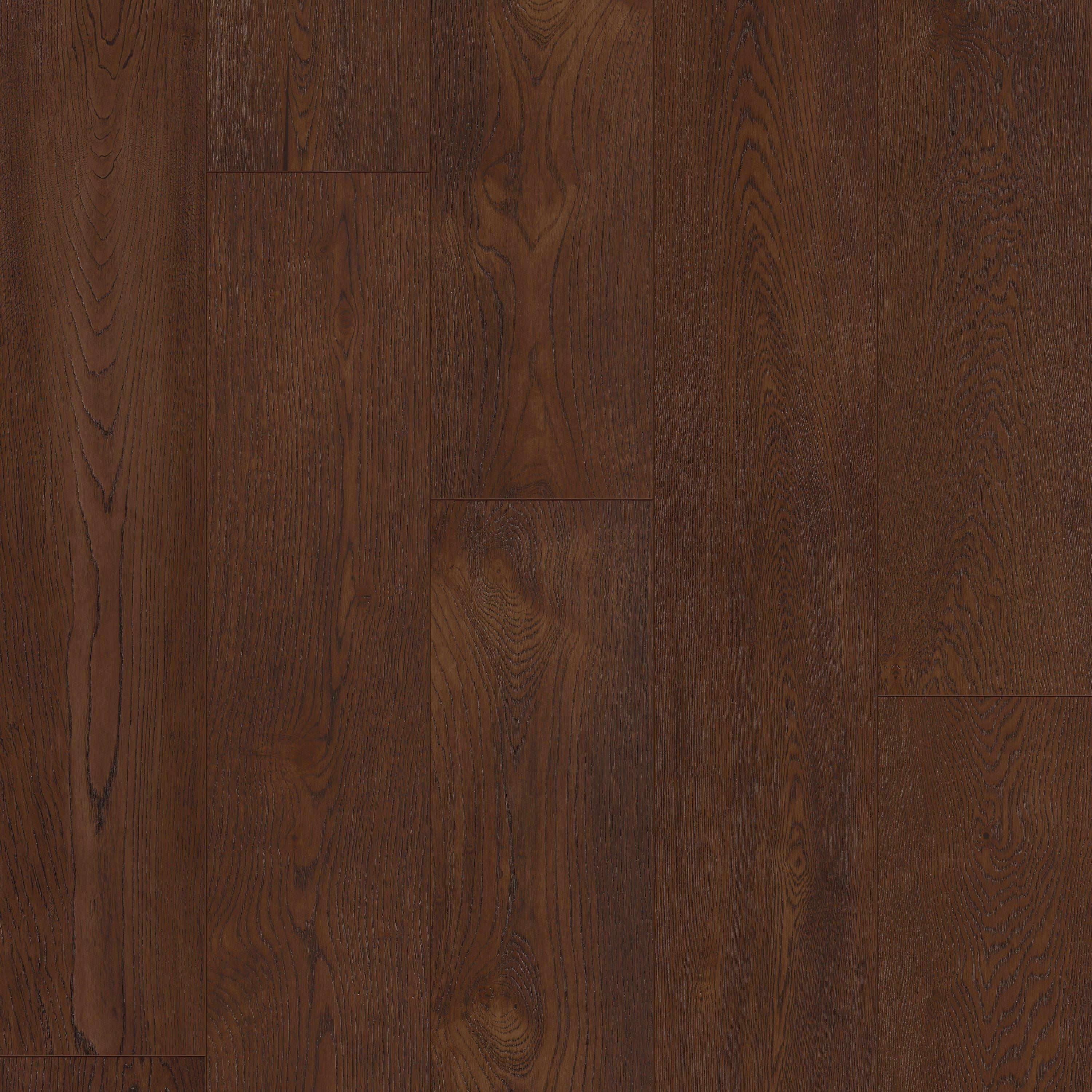 Camano Island Waterproof Recyclable Rigid Core Luxury Vinyl Plank - Foam Pad