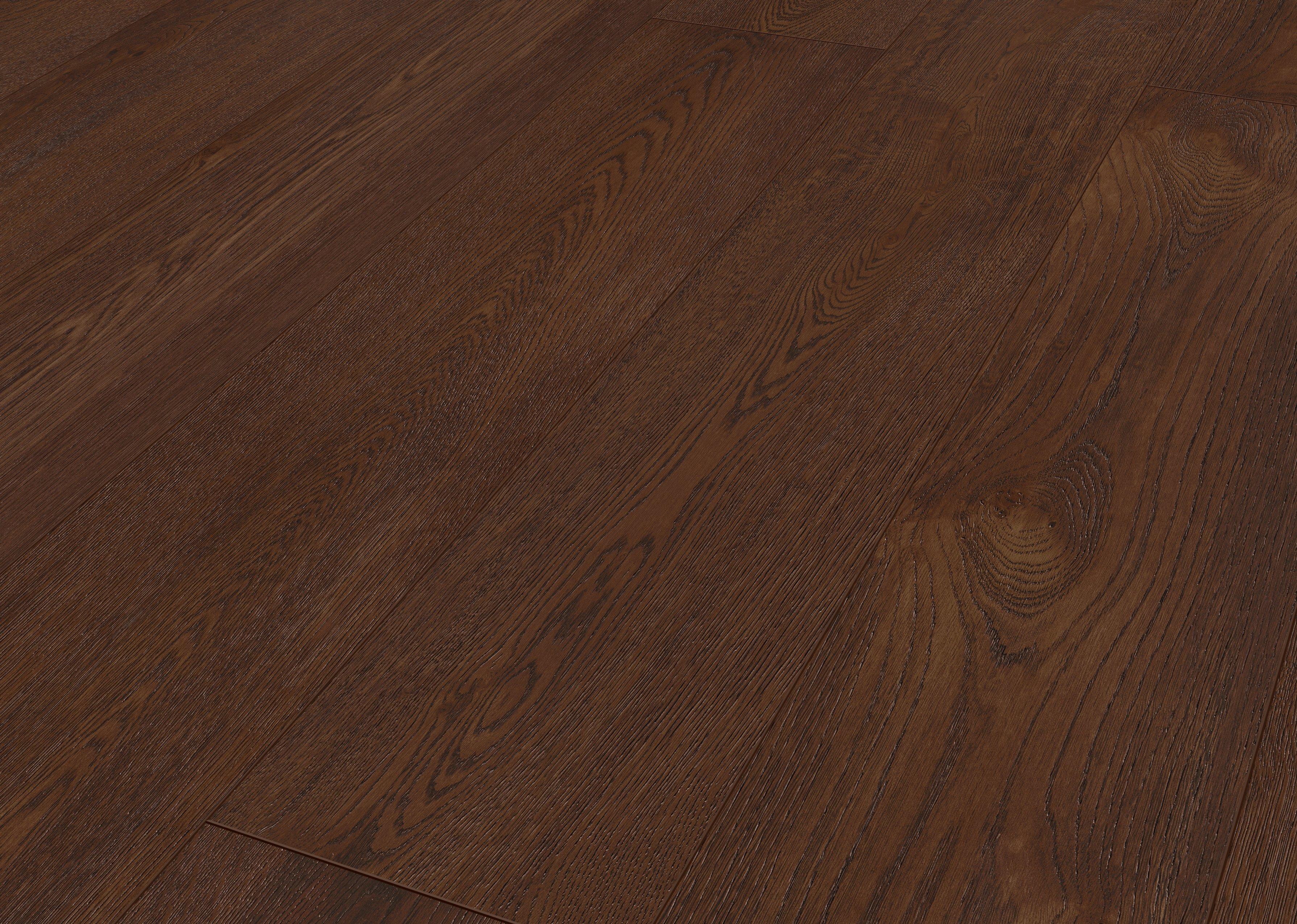 Camano Island Waterproof Recyclable Rigid Core Luxury Vinyl Plank - Foam Pad