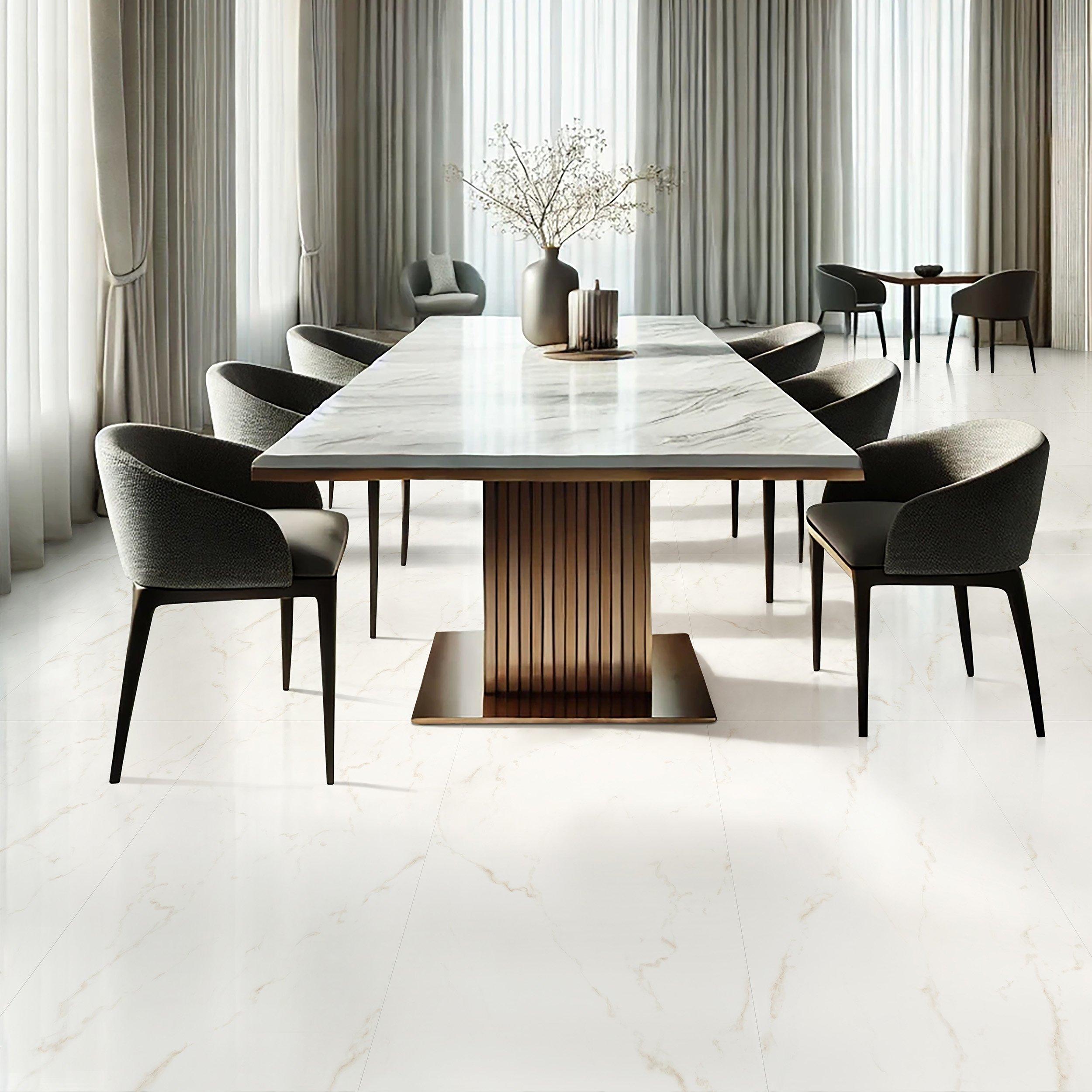Venato Matte Porcelain Tile