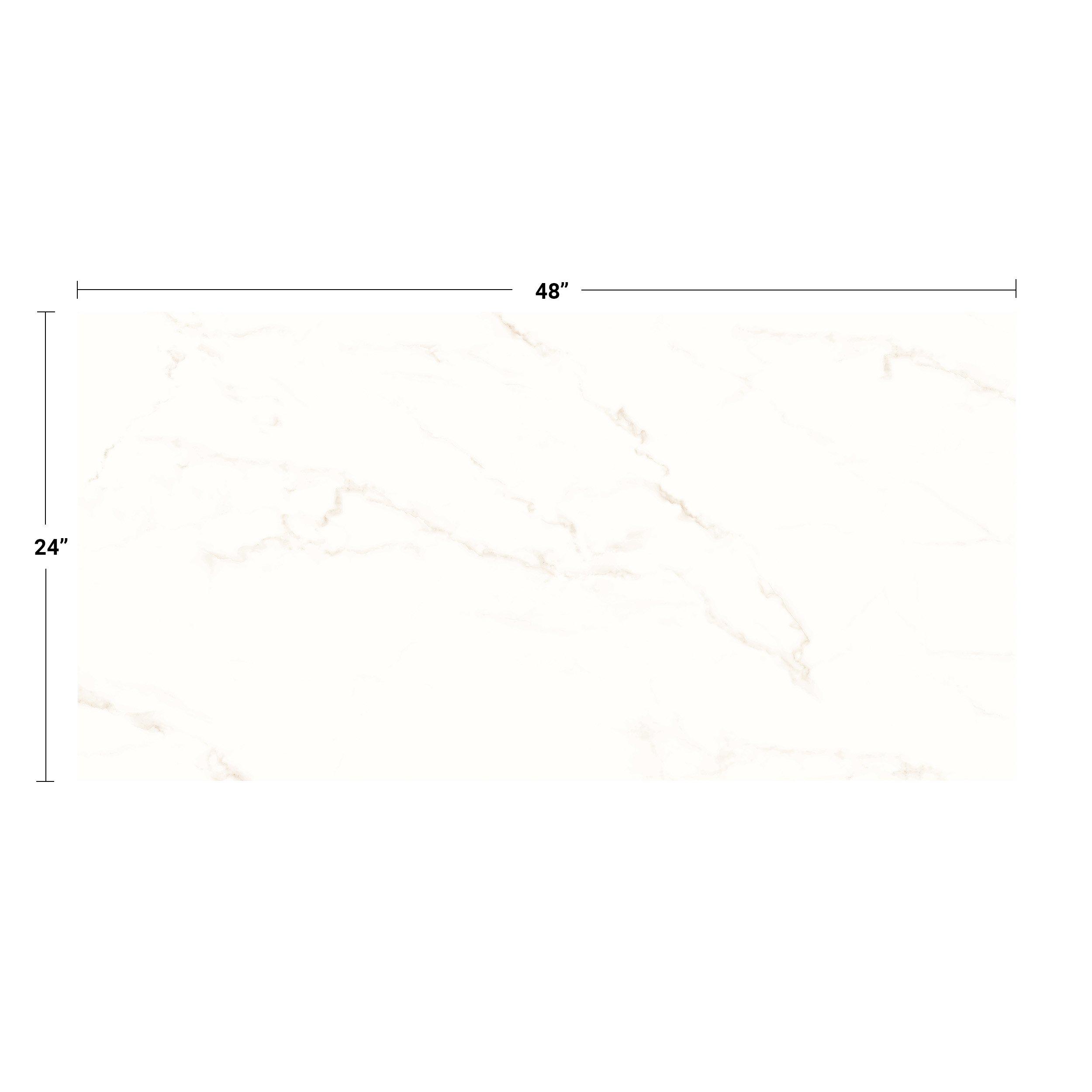 Venato Matte Porcelain Tile